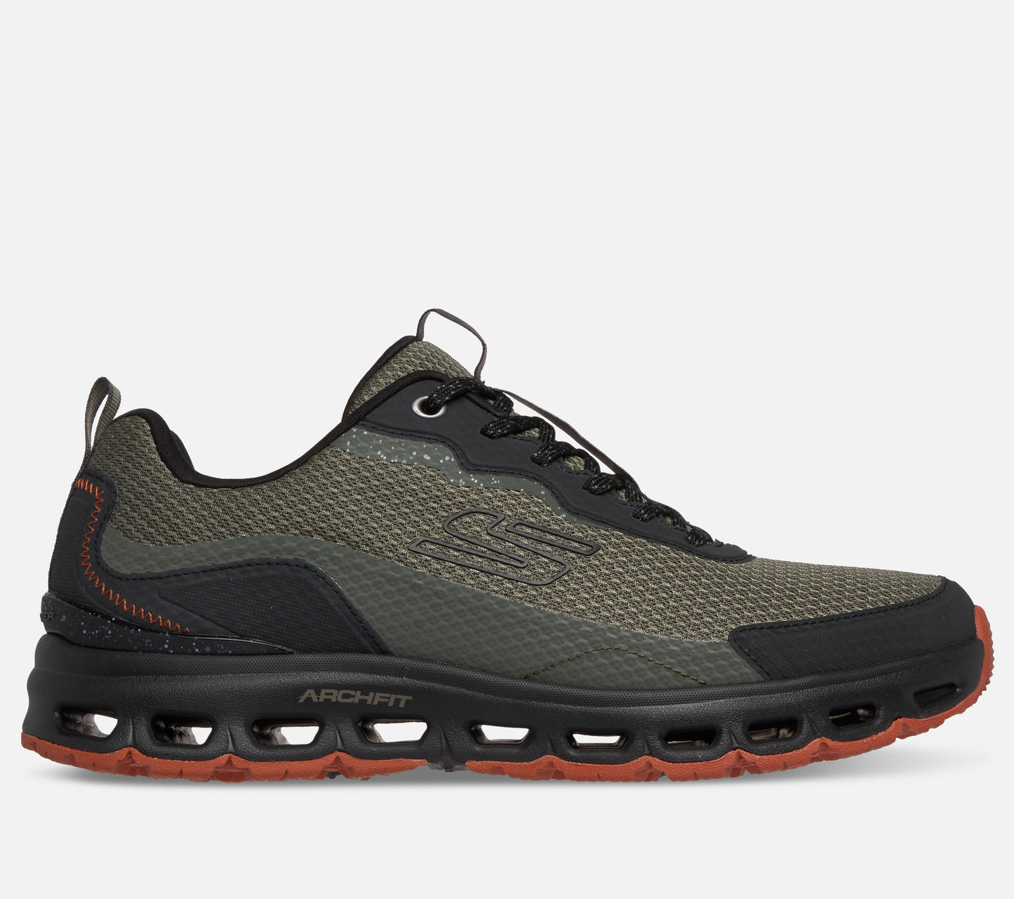 Arch Fit Glide-Step All-Terrain - Peak Crest - Waterproof