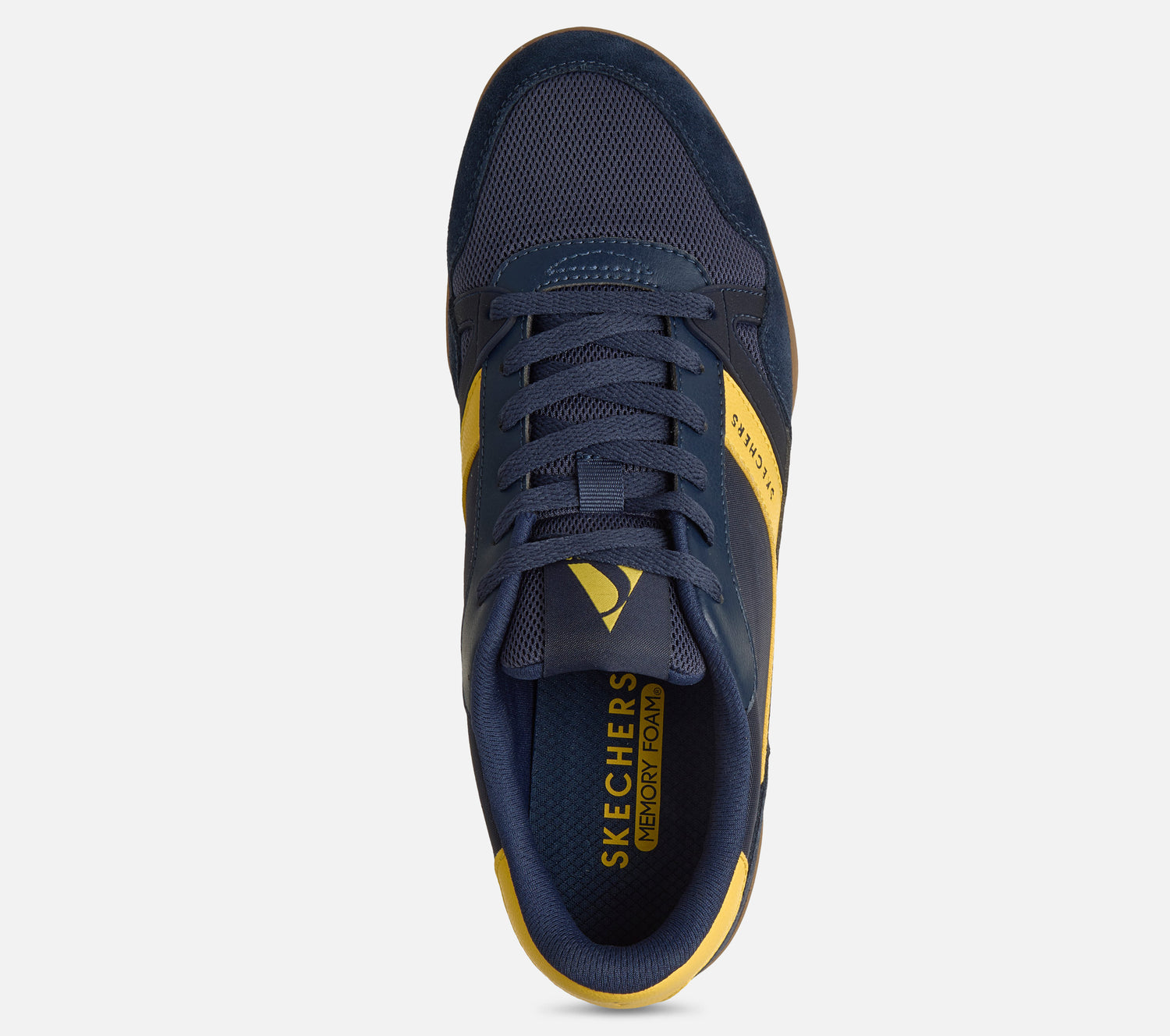 Zinger Evo – Debut Brace Shoe Skechers.dk