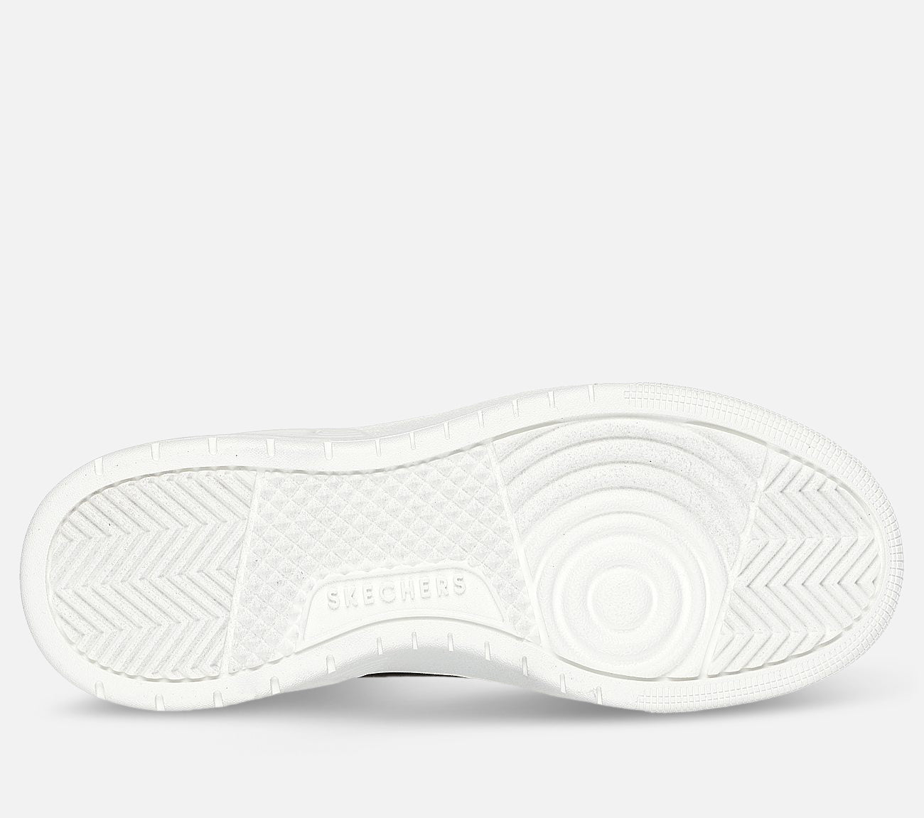 Uno Court - Fast Break Shoe Skechers.dk