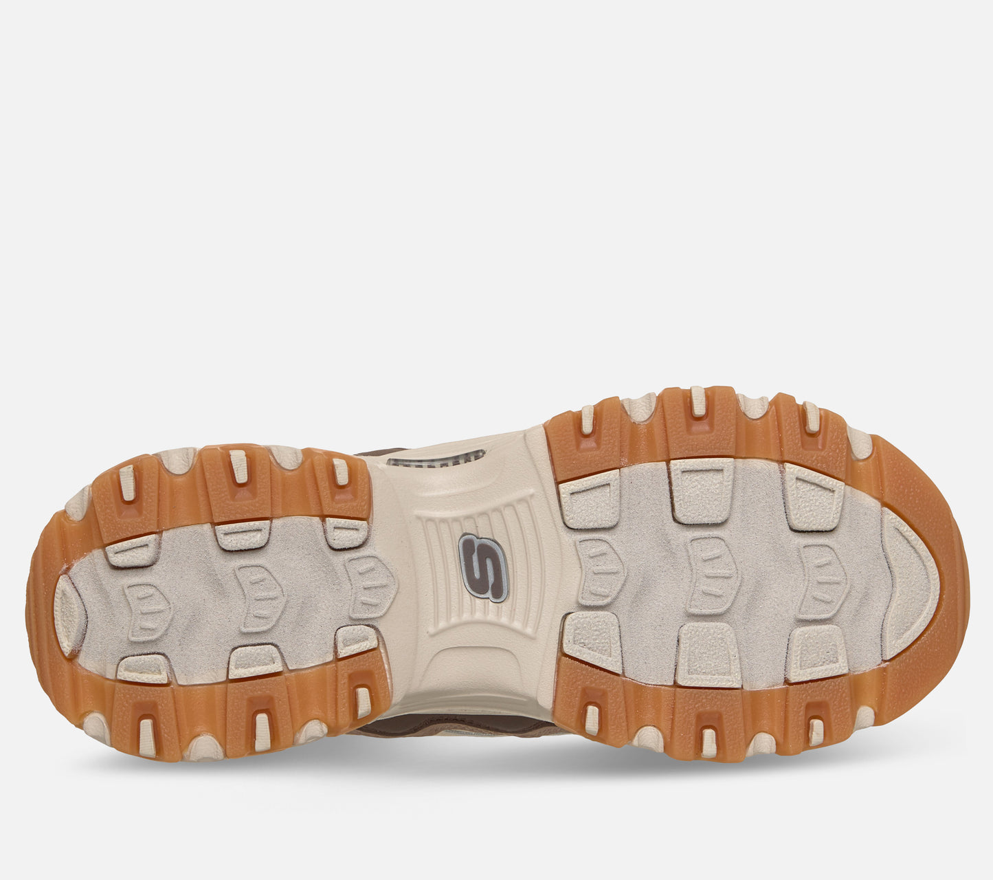 D'Lites - Vintage Wave Shoe Skechers.dk
