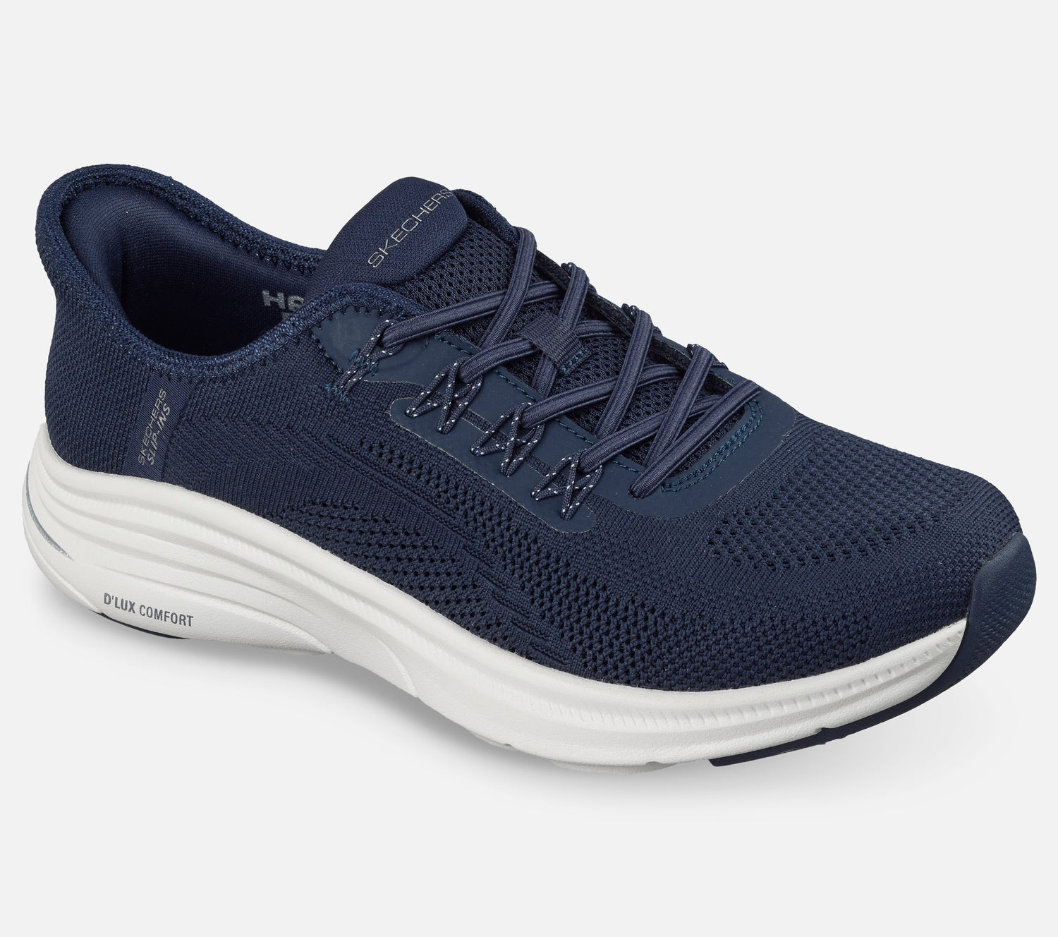 Relaxed Fit: Slip-ins: D'Lux Comfort 2.0 - Supernova Shoe Skechers.dk