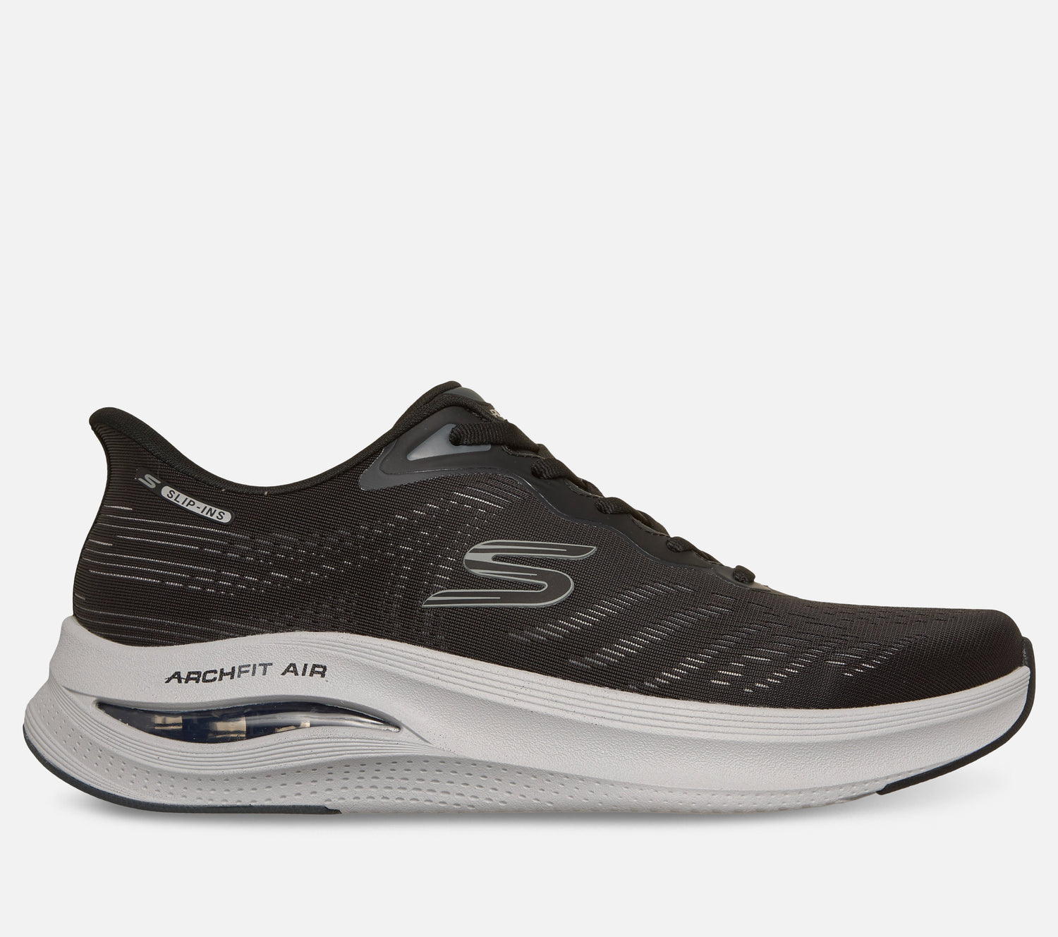 Slip-ins: Arch Fit Skech-Air - Zoryn Shoe Skechers.dk
