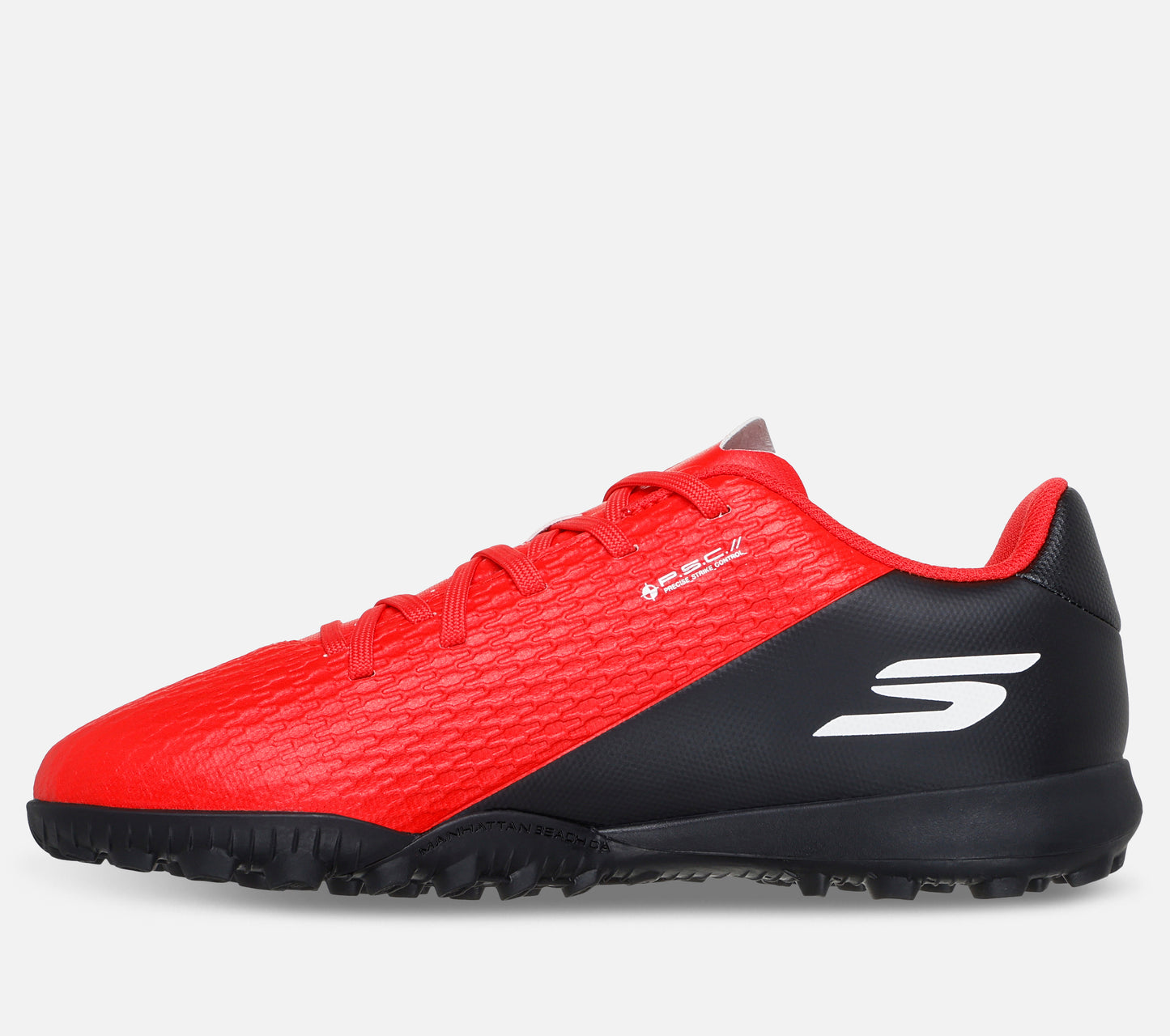 SKX_2 JR Youth TF Football Skechers.dk