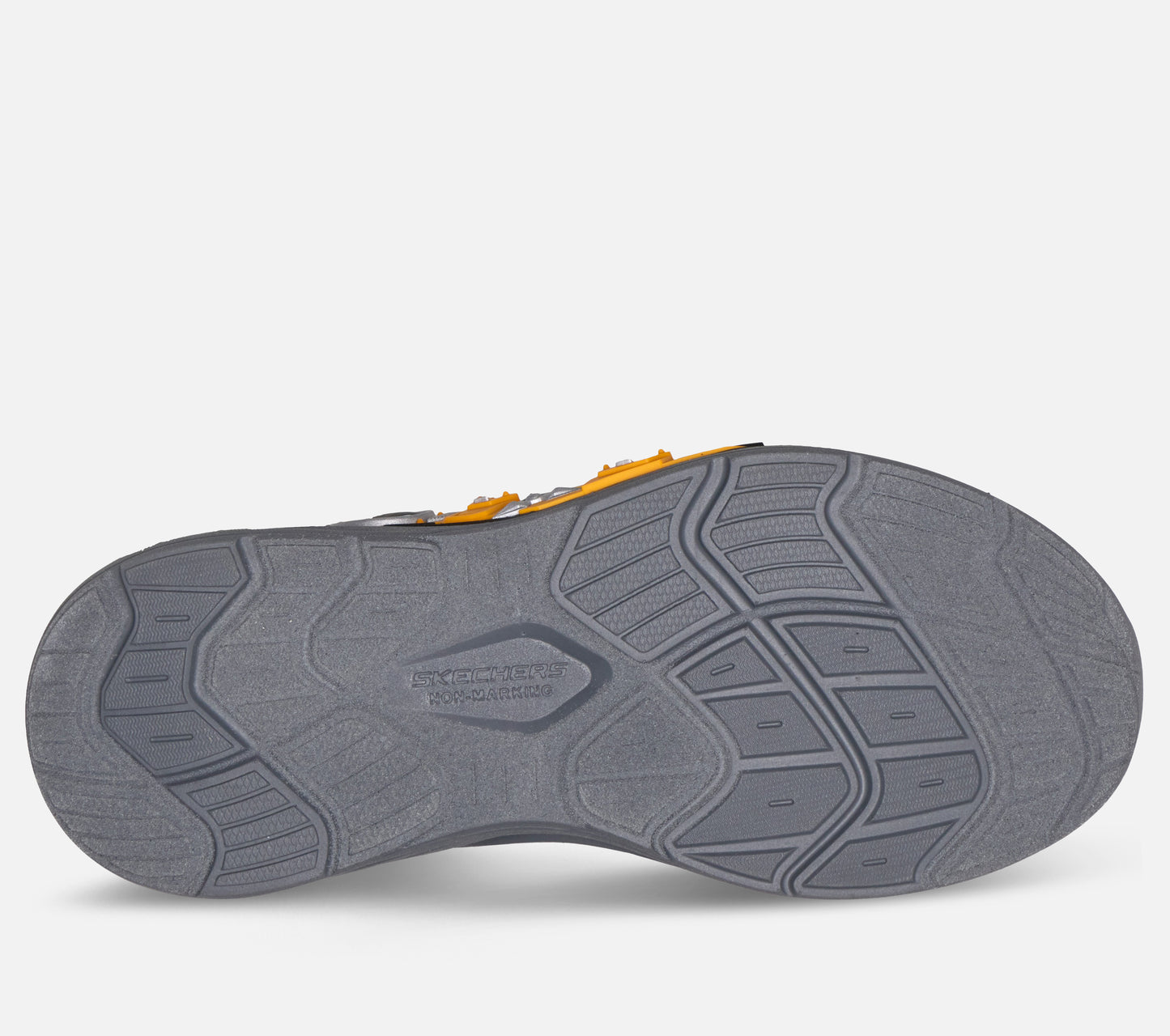 Slip-ins: Hyper-Quest - Where's My Skechers?