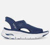 Classic Fit sandaler til damer