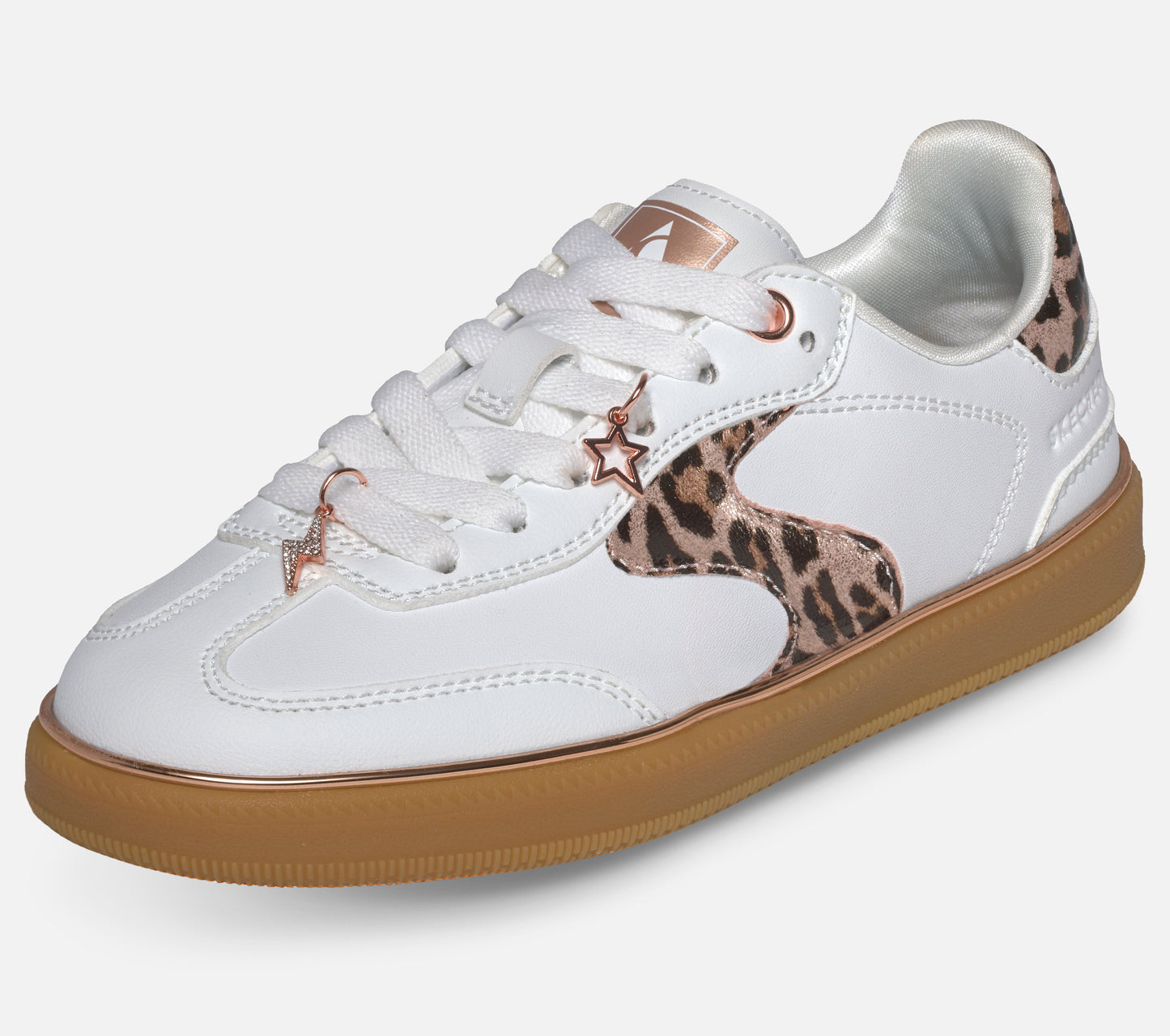 Hotshot - Leopard Fame