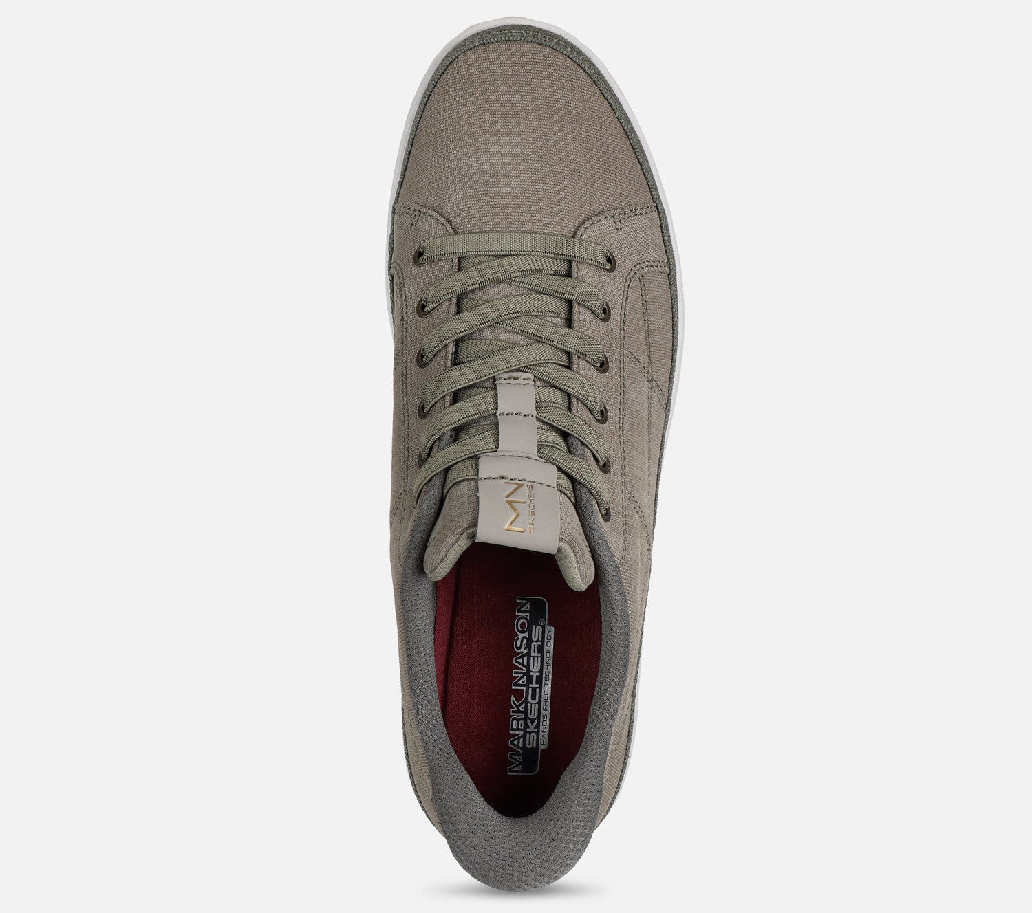 Slip-ins Mark Nason: Sup-Air - Jettz Shoe Skechers.dk