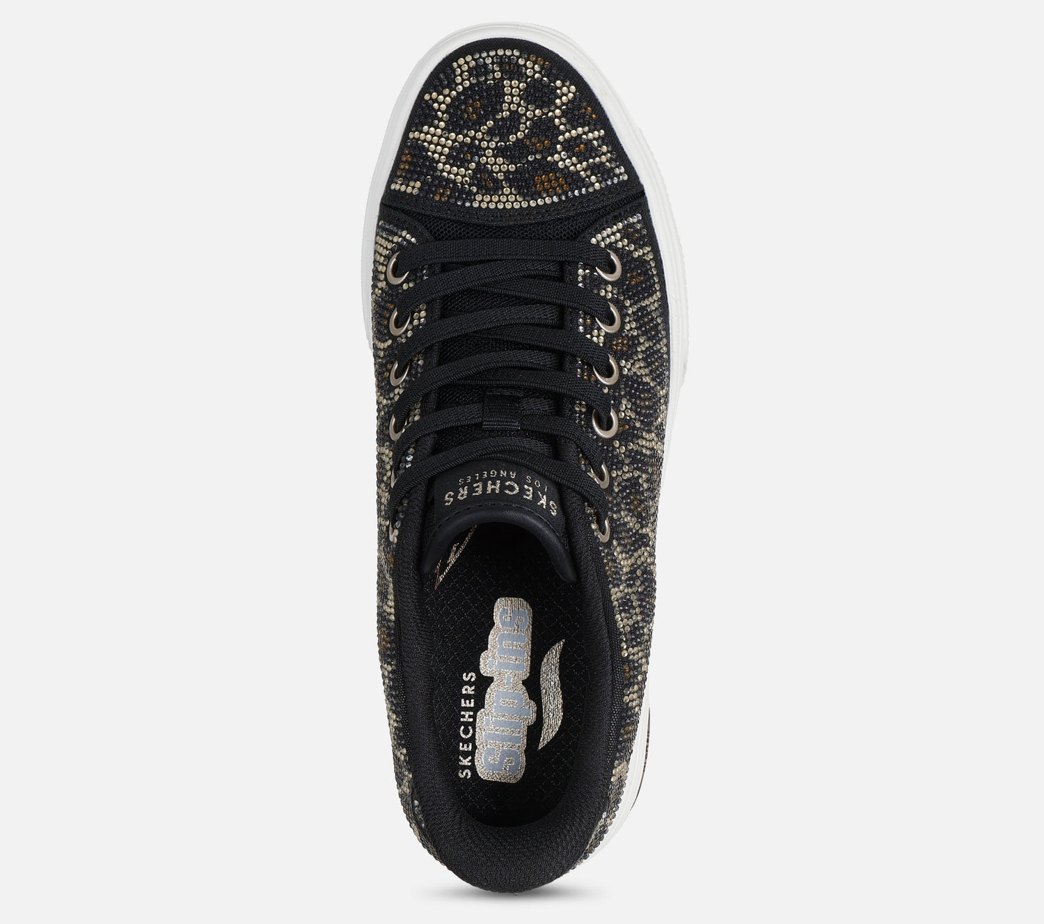 Slip-ins: Arch Fit Arcade - Dazzle You Shoe Skechers.dk