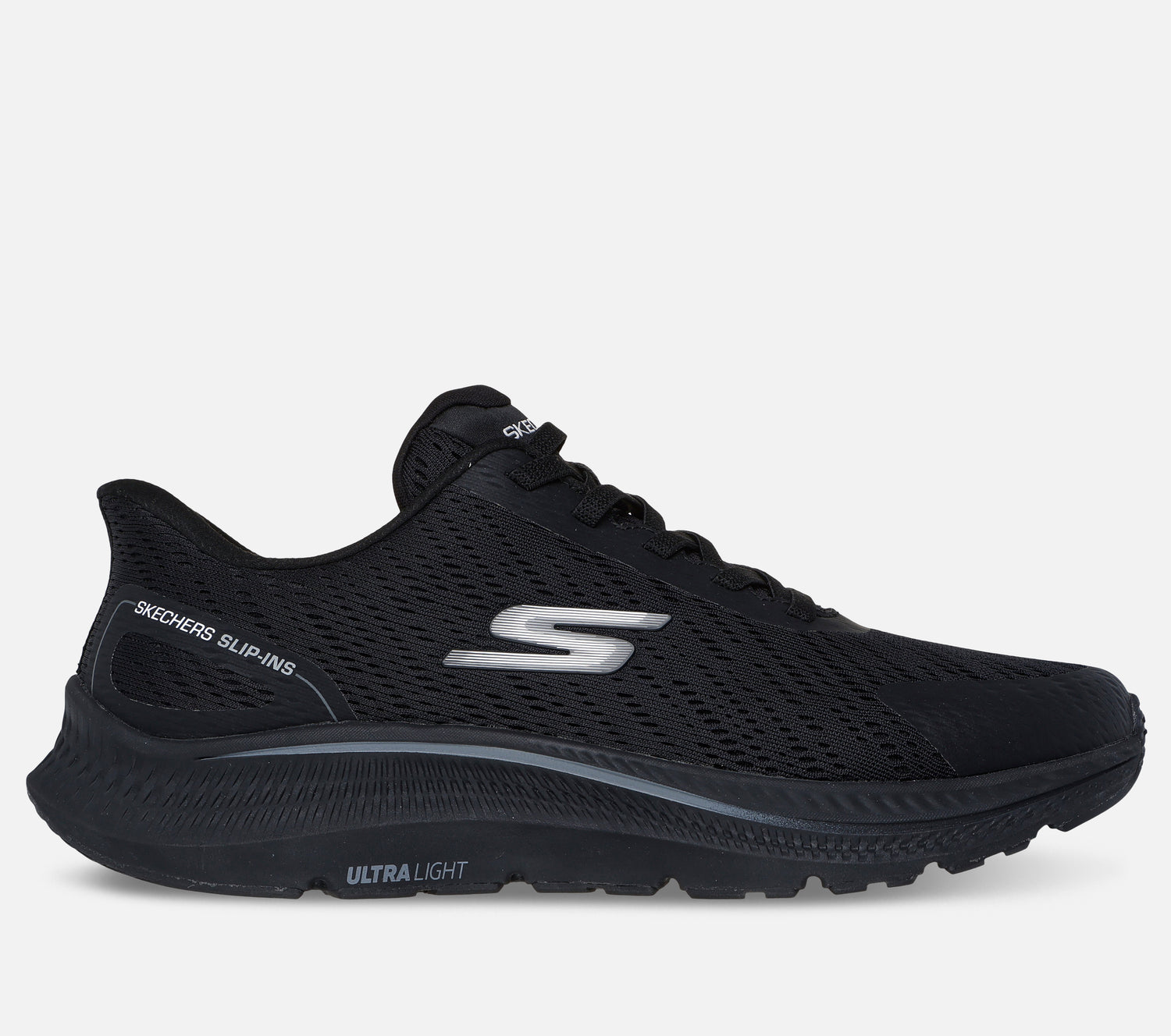 Extra Wide Fit: Slip-ins: GO RUN Consistent 2.0 - Worldview Shoe Skechers.dk