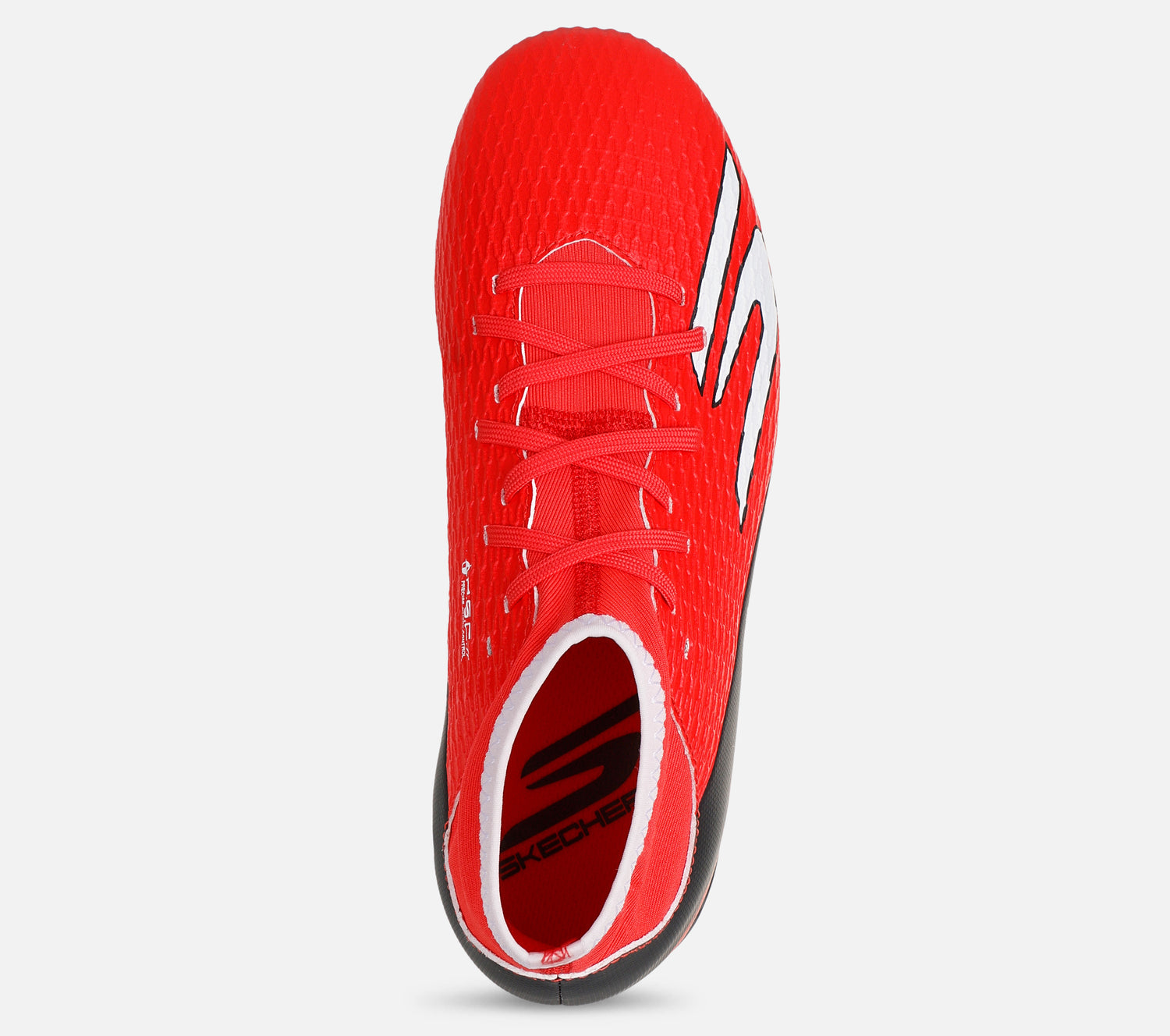 SKX_2 High JR Youth MG Football Skechers.dk