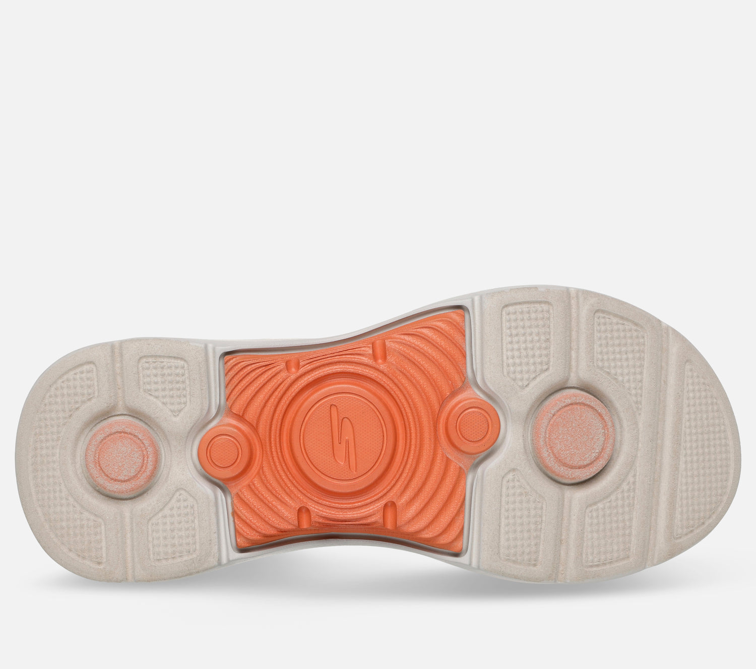 GO WALK Arch Fit 2.0 Sandal - Capistrano Sandal Skechers.dk