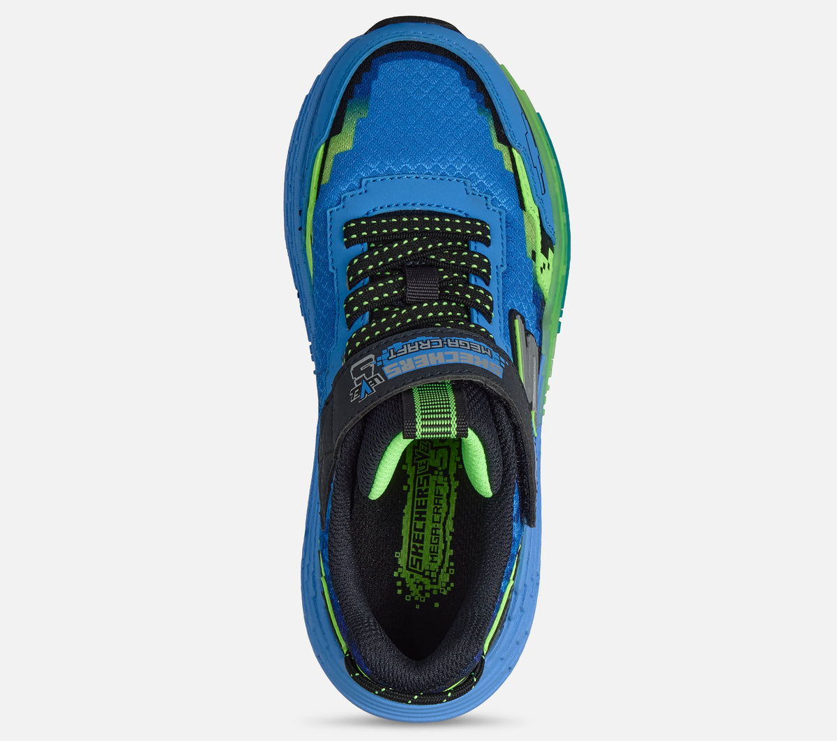 Mega-Craft LVL5 Shoe Skechers.dk