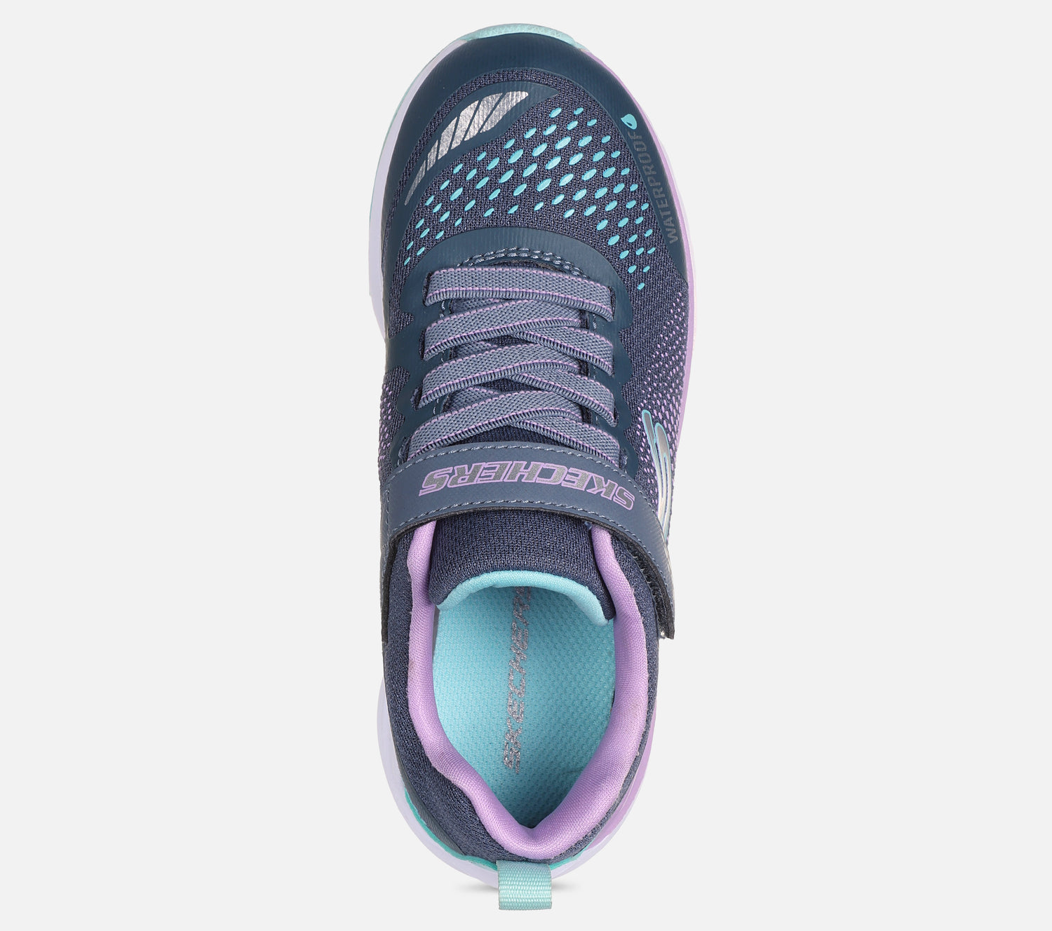 Ultra Groove - Hydro Mist - Waterproof Shoe Skechers