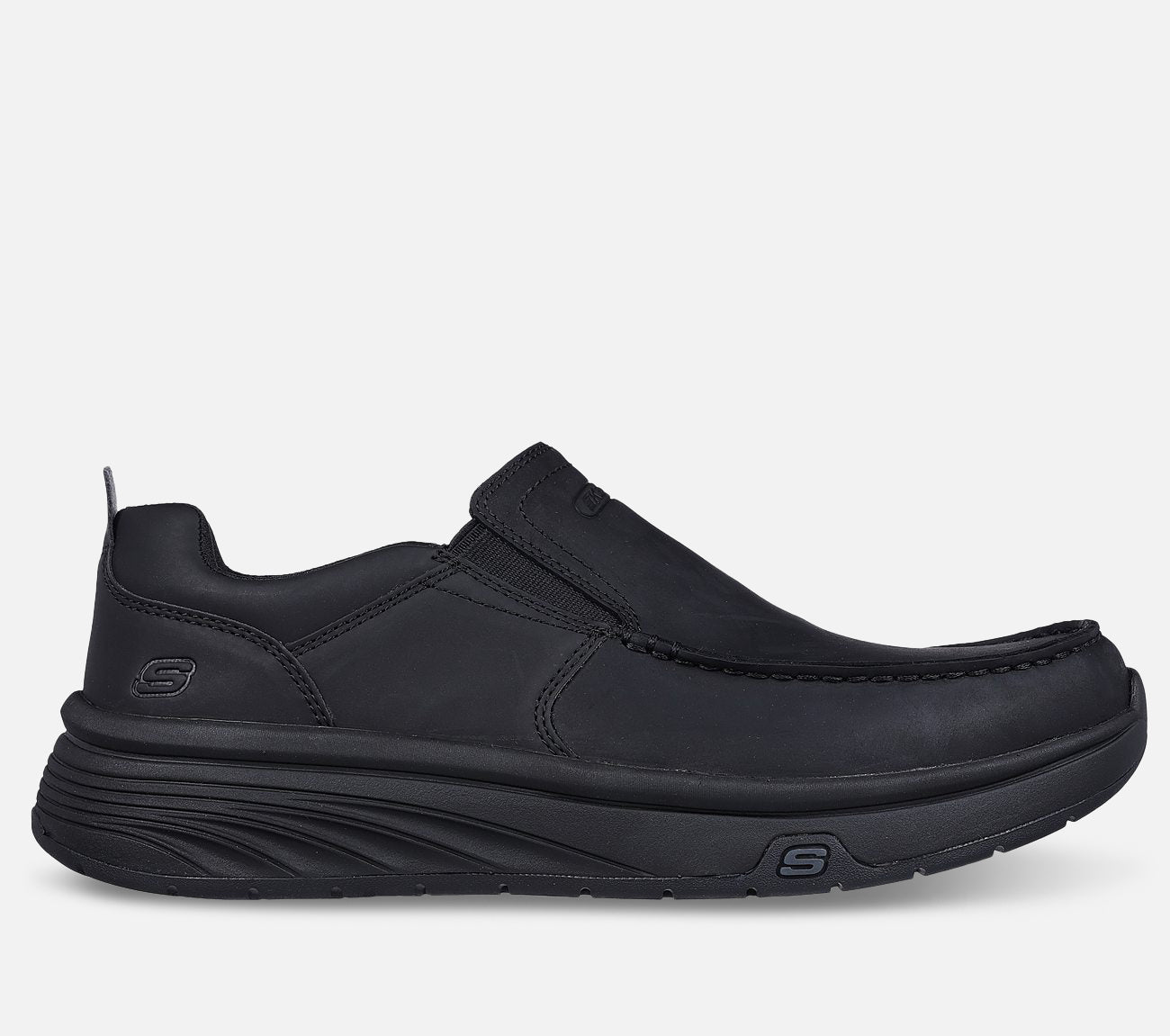 Relaxed Fit: Calabrio - Bazley Shoe Skechers.dk