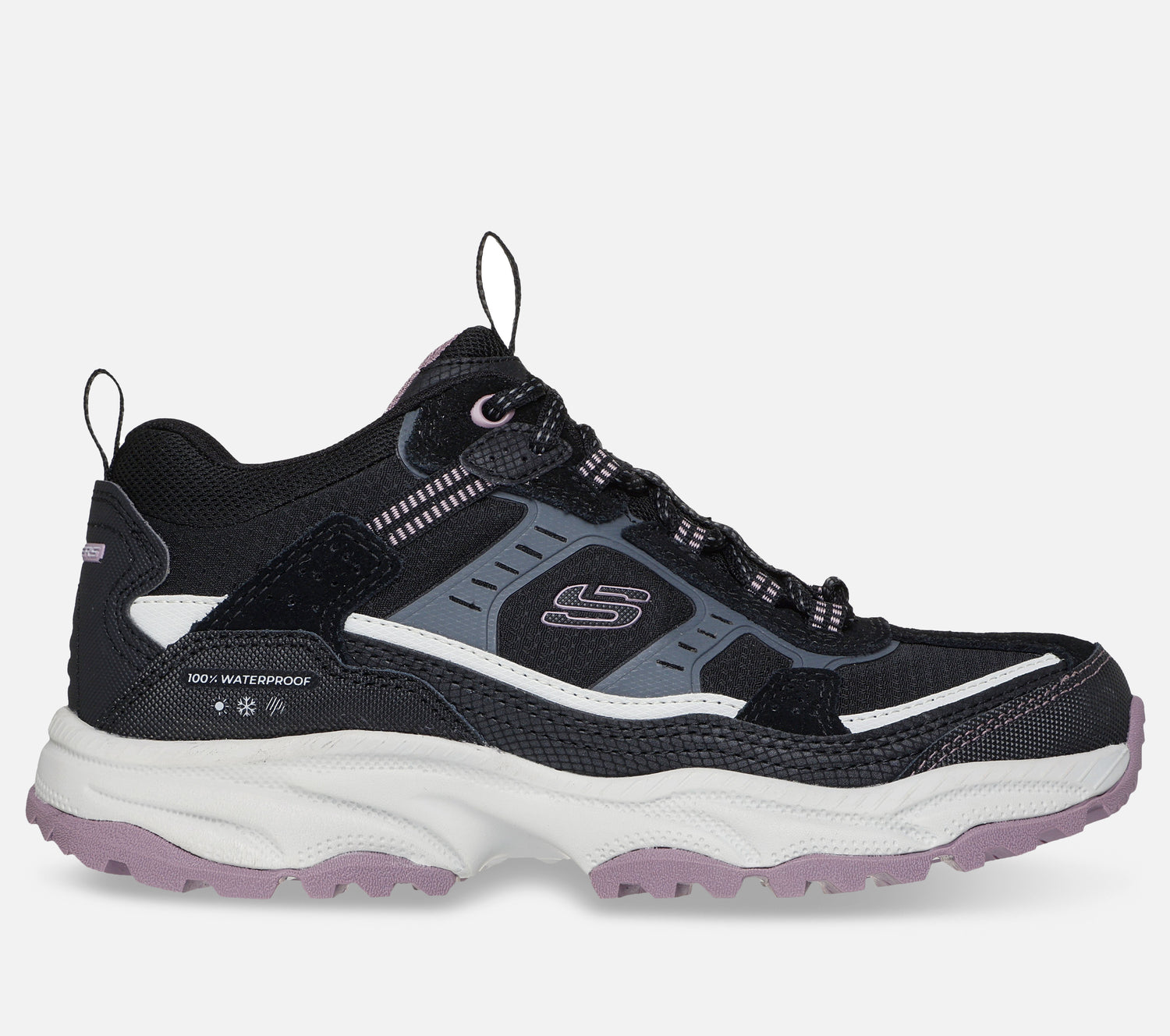 Vigor AT - Centinela - Waterproof Boot Skechers.dk