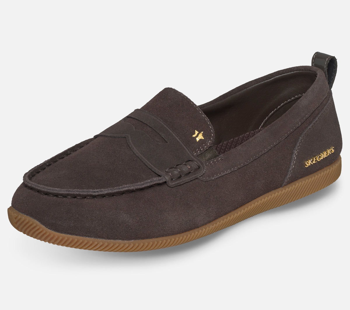 Midcity - Preppy Chic Ballerina Skechers.dk