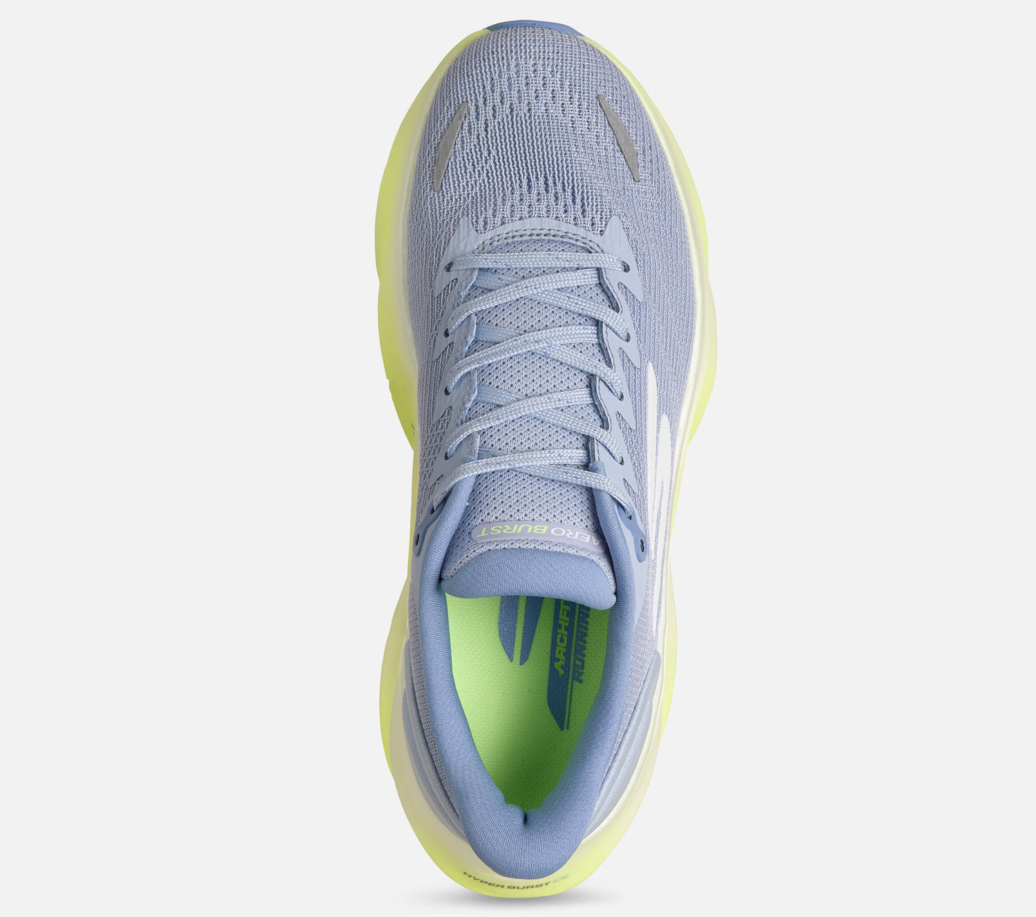 Aero Burst Shoe Skechers.dk