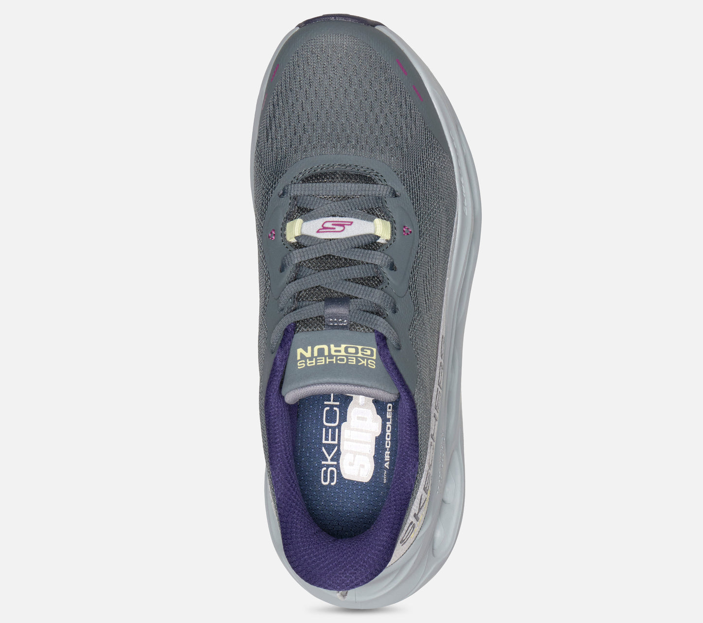 Slip-ins: Max Cushioning Glide-Step