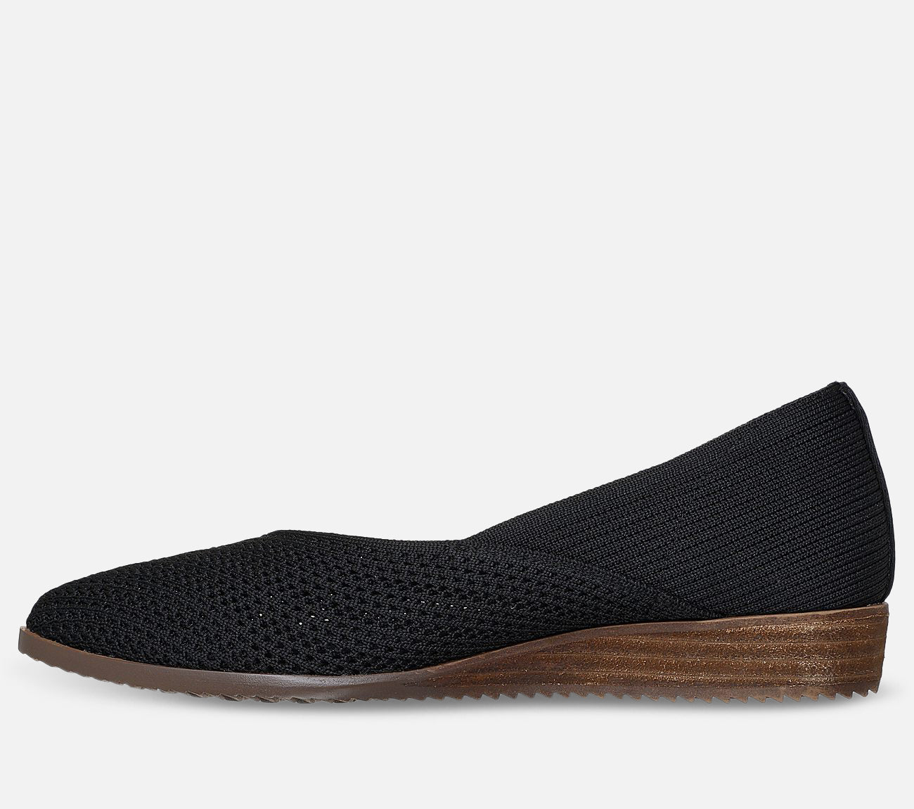 Cleo Sawdust - Sweet Sensation Shoe Skechers.dk