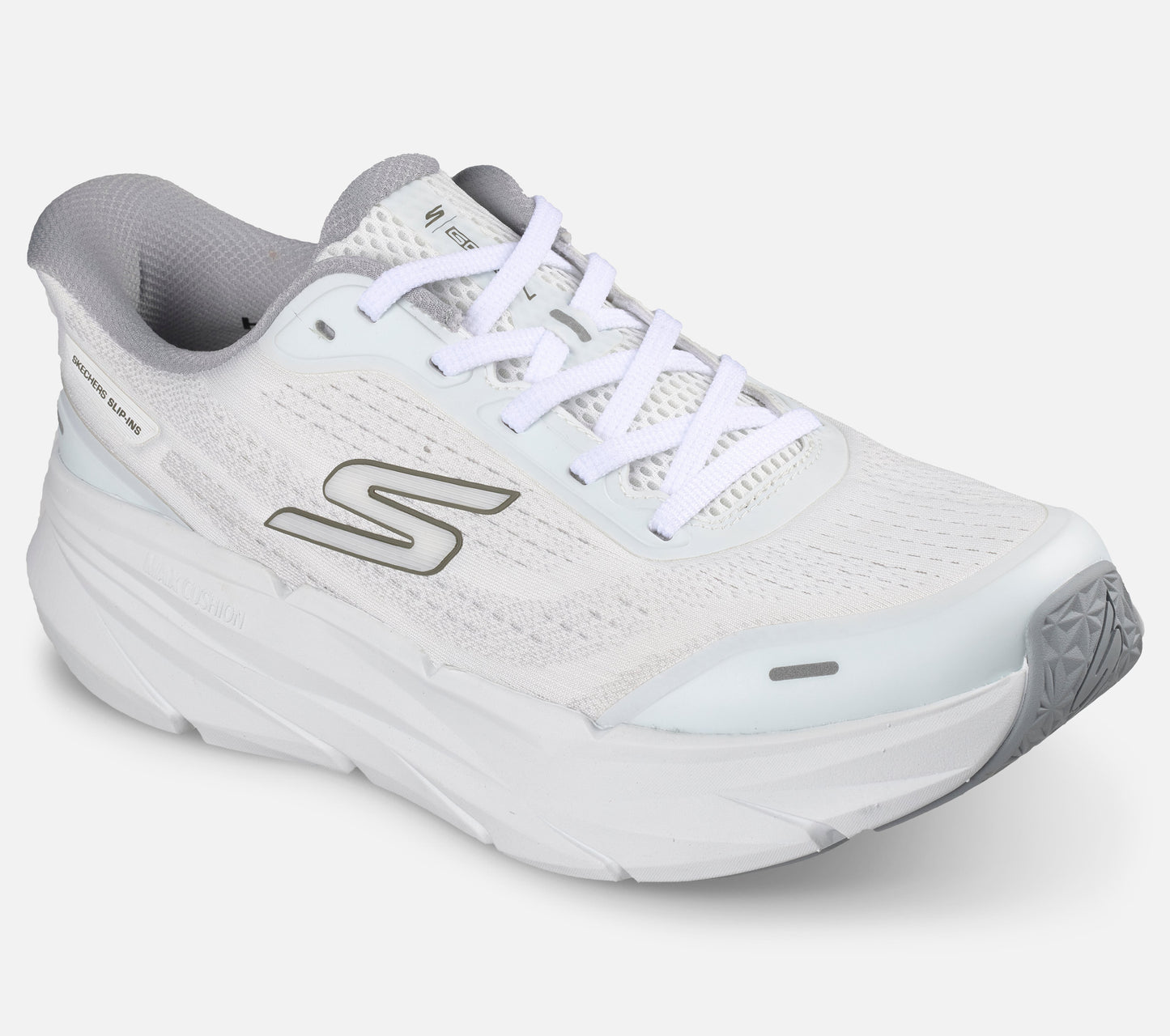 Slip-ins: Max Cushioning-Premier 3.0 - Torryn Shoe Skechers.dk