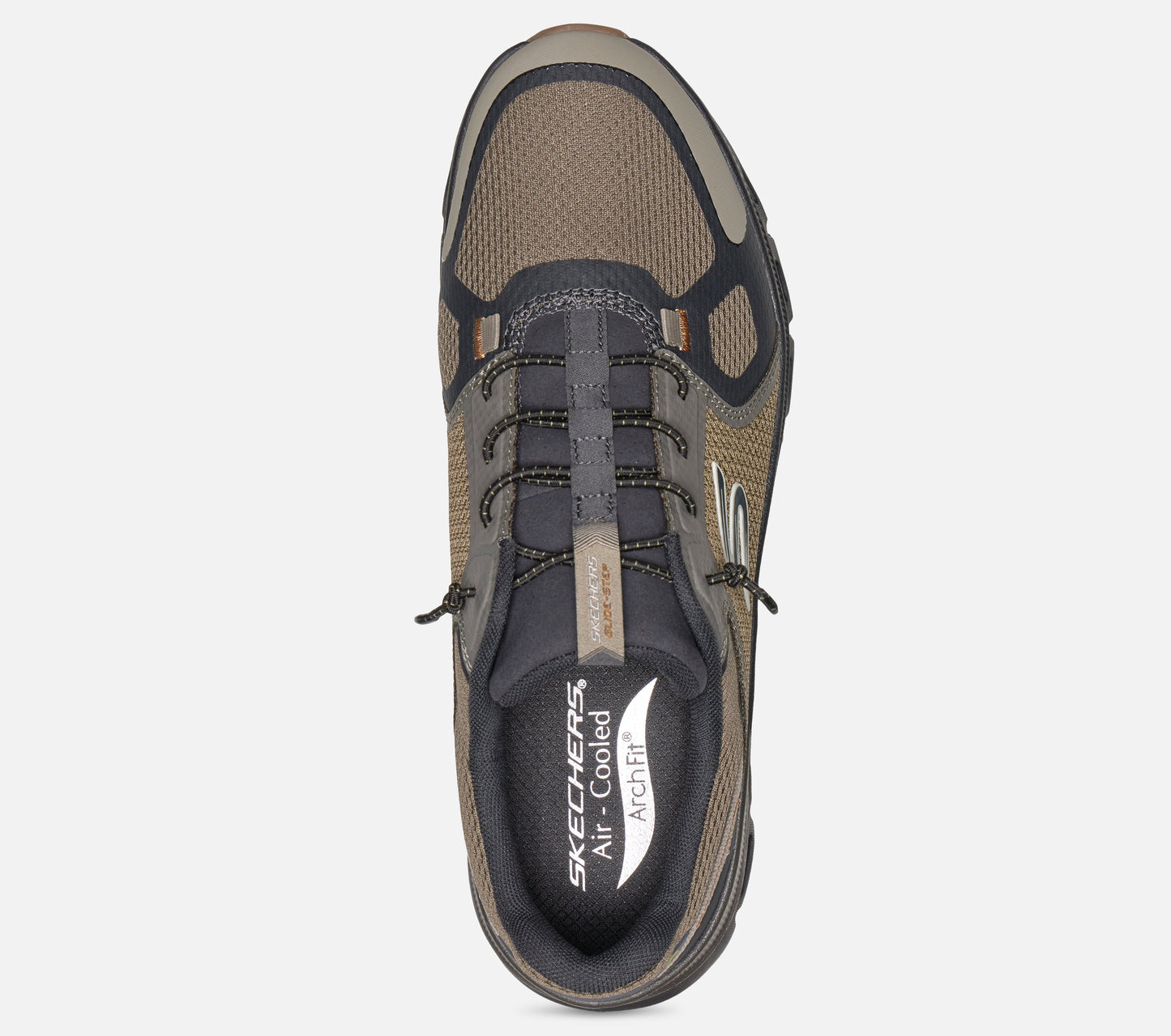 Arch Fit Glide-Step Pro - Fardoh Shoe Skechers.dk