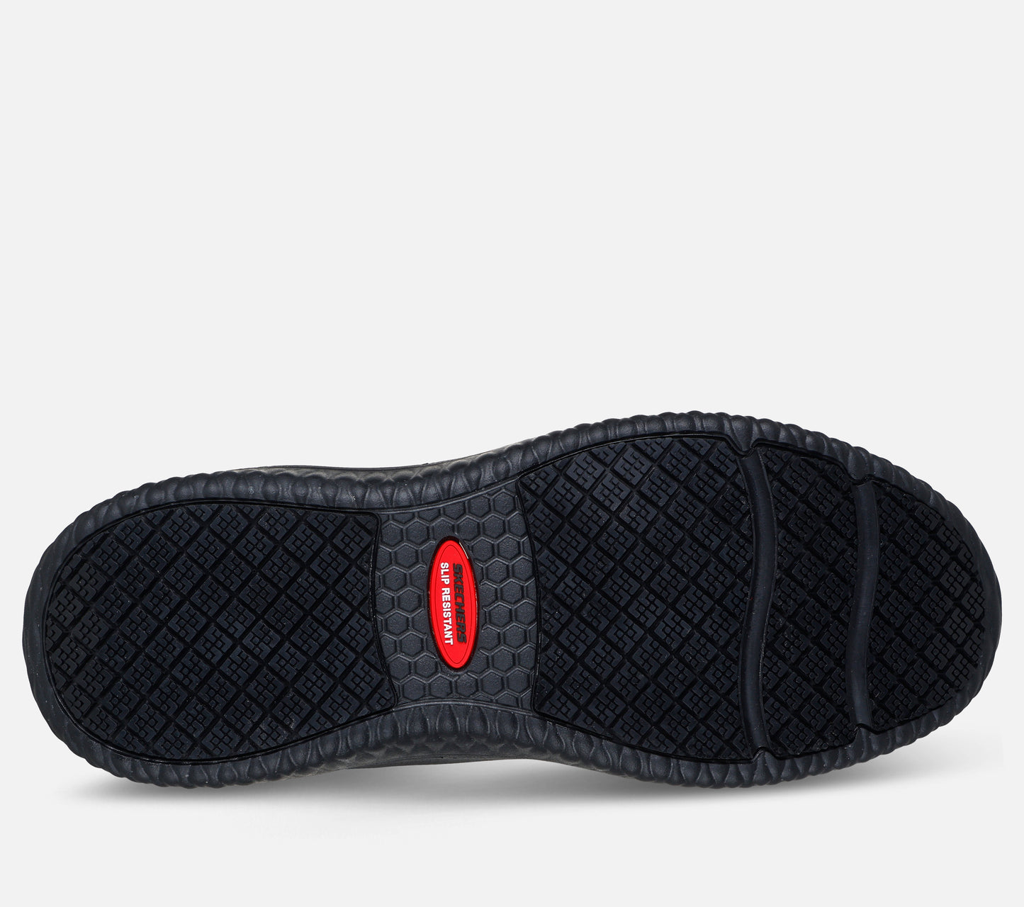 Work: Delson 3.0 – Oteron Work Skechers.dk