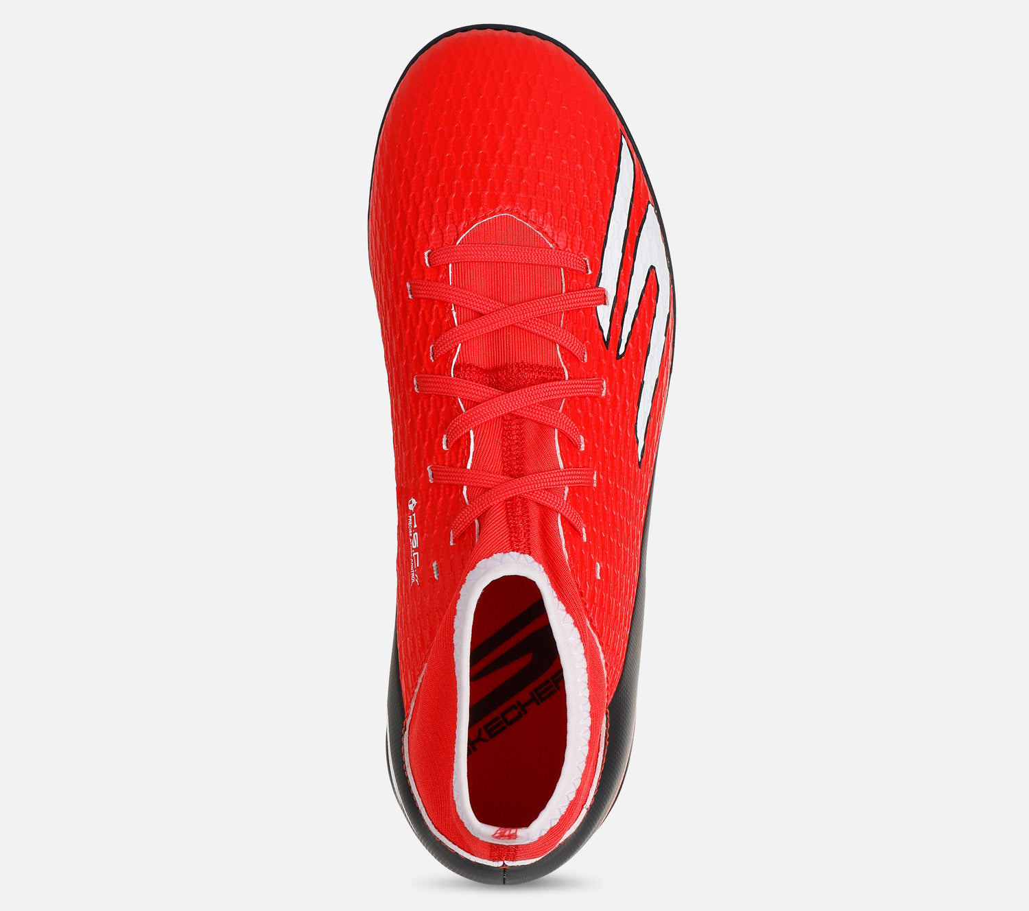 SKX_2 High JR Youth IC Football Skechers.dk