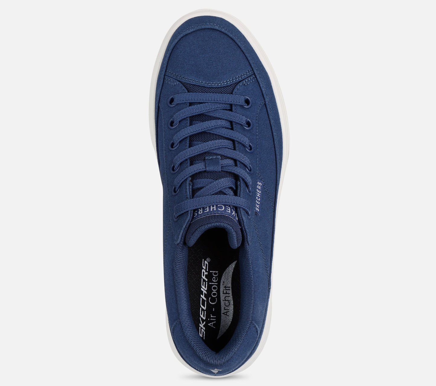 Arch Fit Arcade - Meet Ya There Shoe Skechers.dk