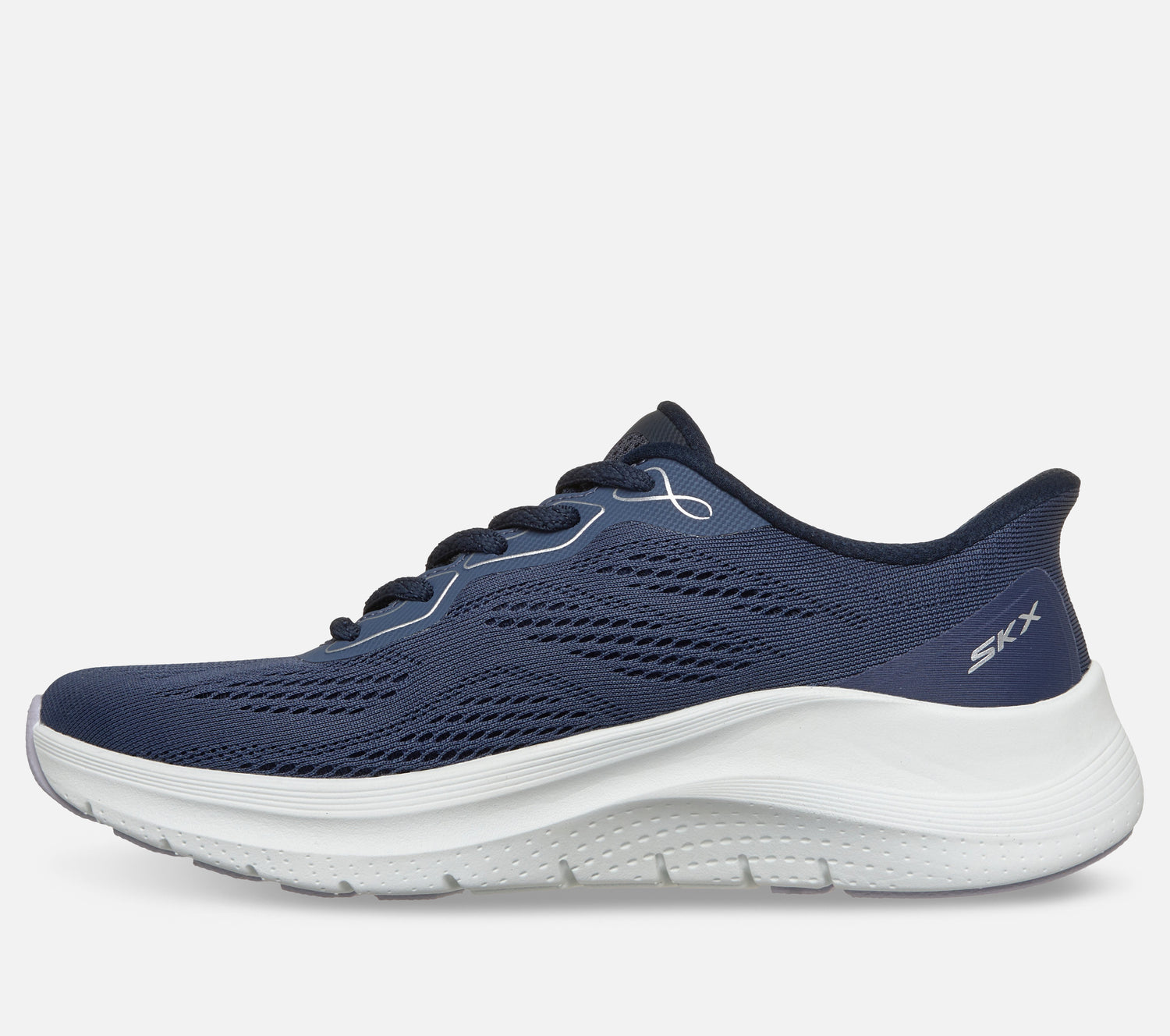 Arch Fit 2.0 - Bold Motion Shoe Skechers.dk