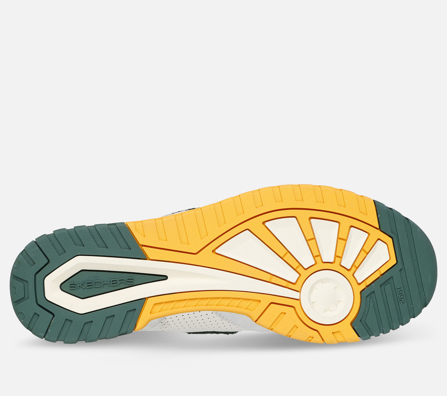 S-1992 Shoe Skechers.dk