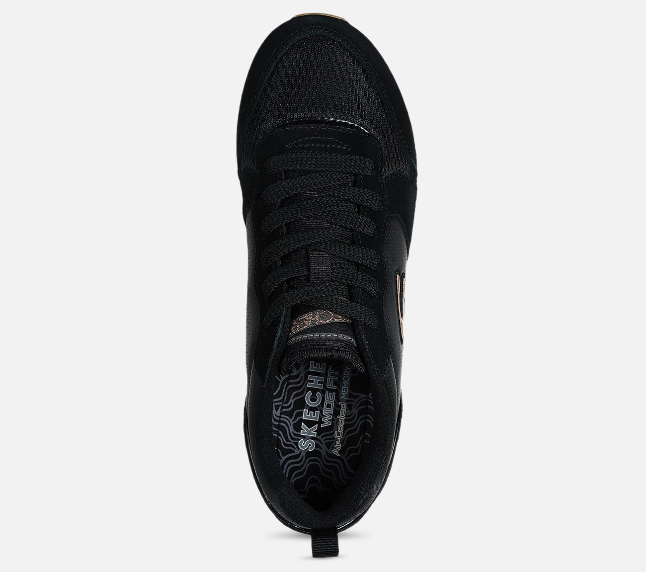 OG 85 - Gold'n Gurl Shoe Skechers.dk