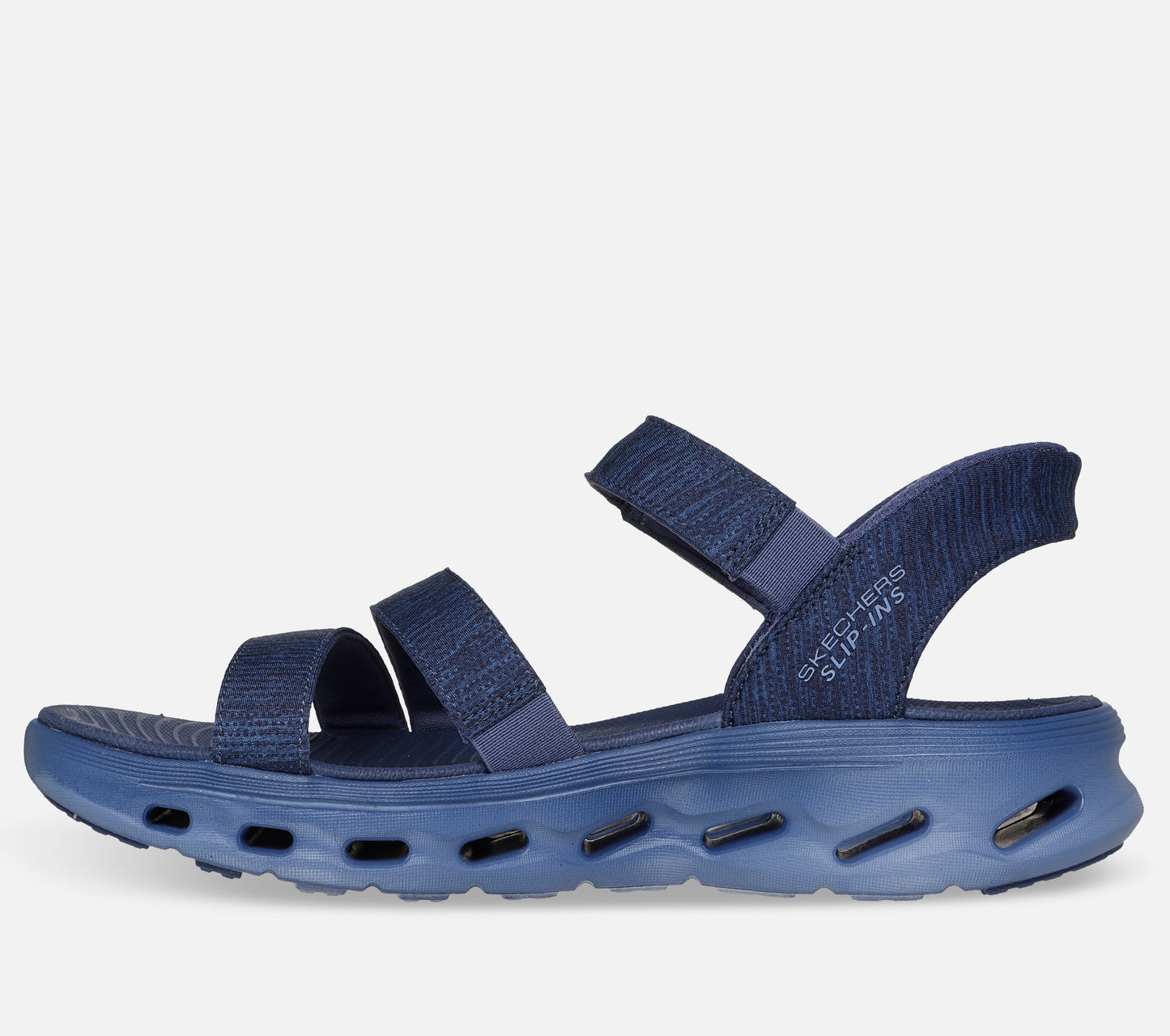 Slip-ins: GO WALK Glide-Step 2.0 - Giselle