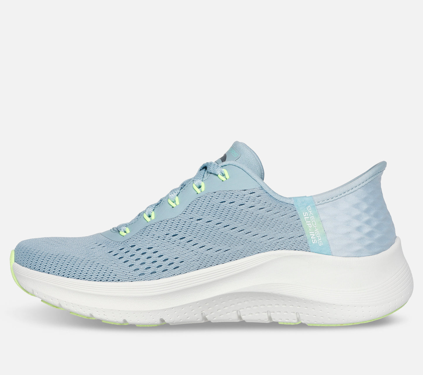 Slip-ins: Arch Fit 2.0 - Easy Chic Shoe Skechers.dk