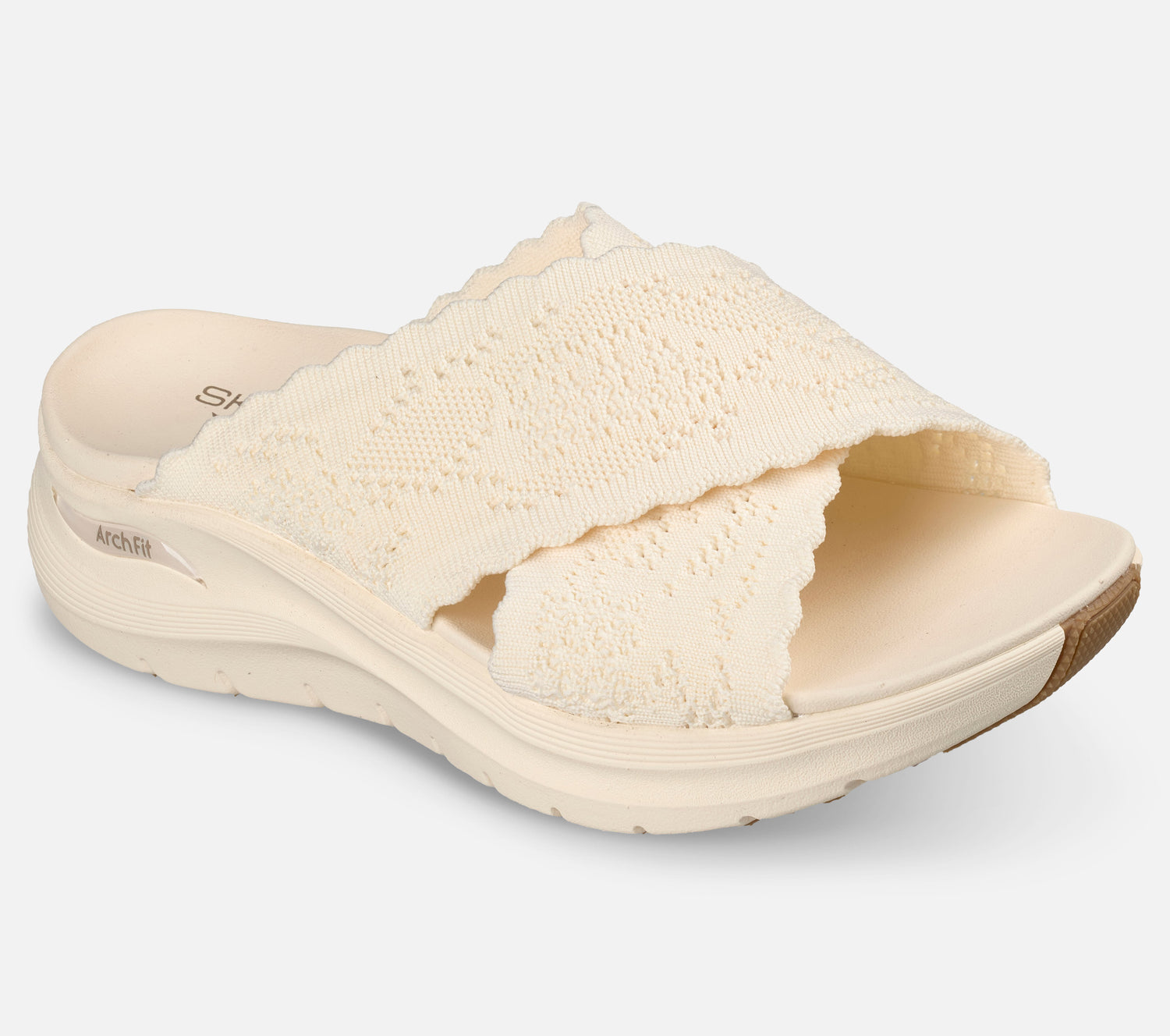 Arch Fit 2.0 Sandal - Still The One Sandal Skechers.dk