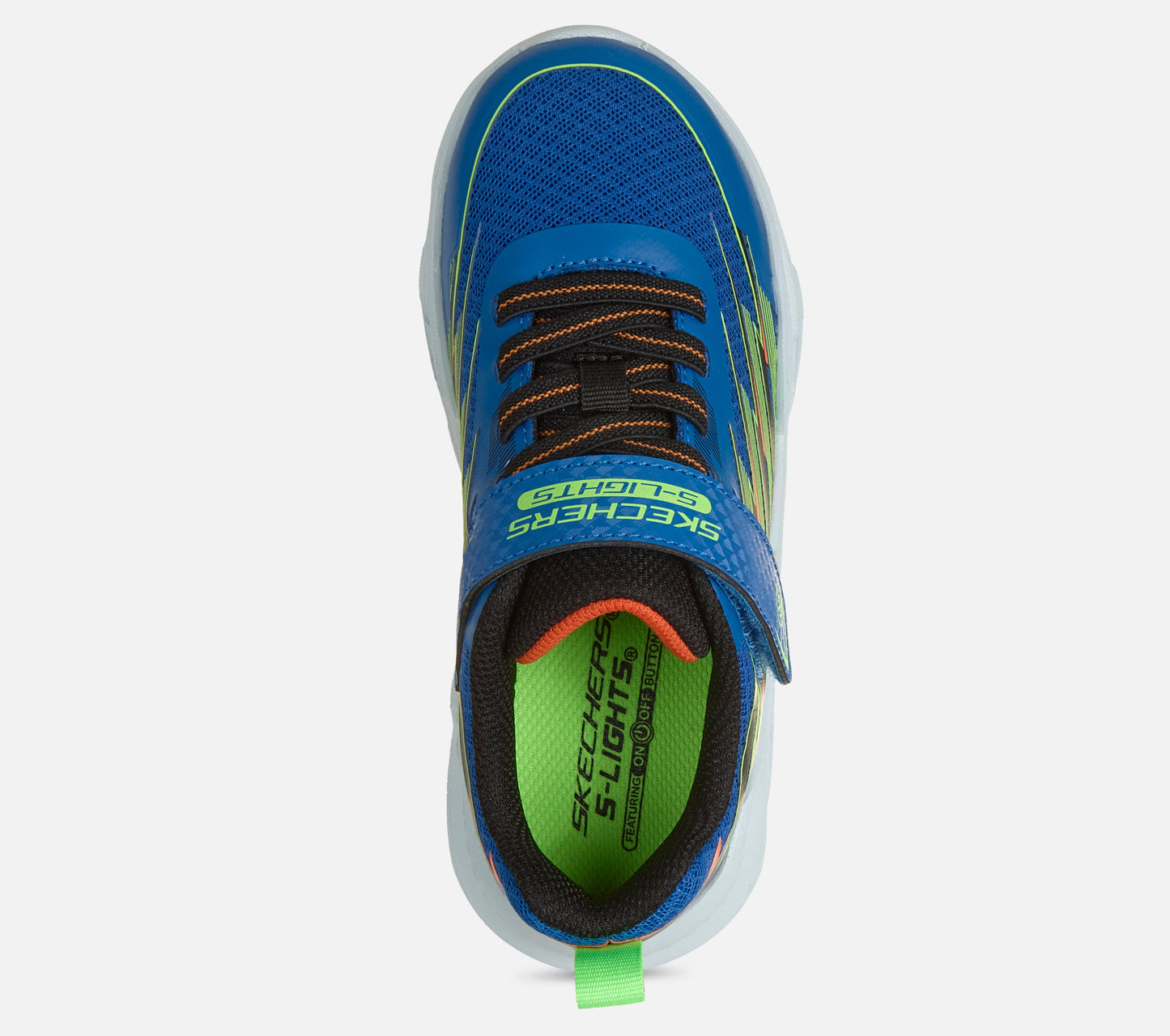 S-Lights: Meteor-Lights 3.0 Shoe Skechers.dk