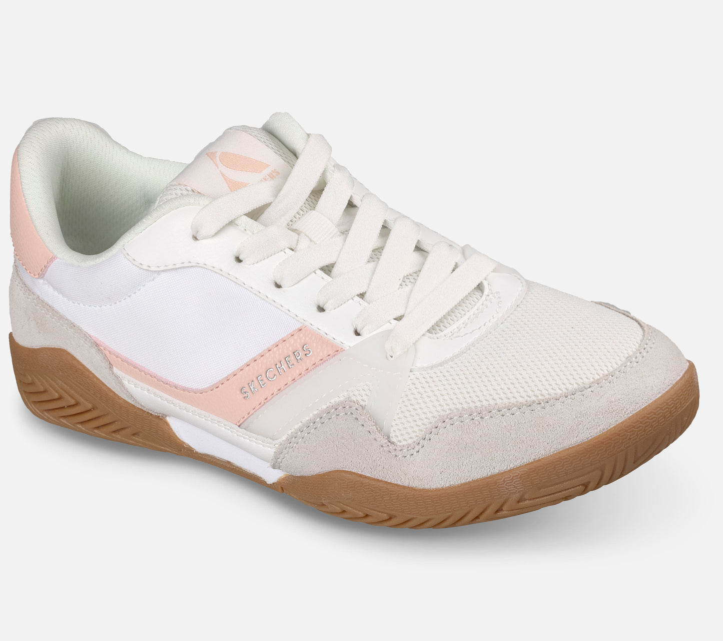 Zinger Evo - Debut Brace Shoe Skechers.dk
