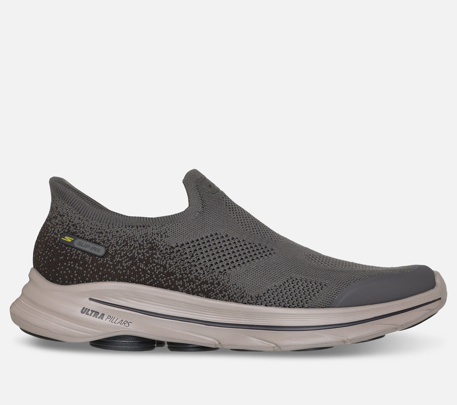 Slip-ins: GO WALK 8 - Pelayo Shoe Skechers.dk