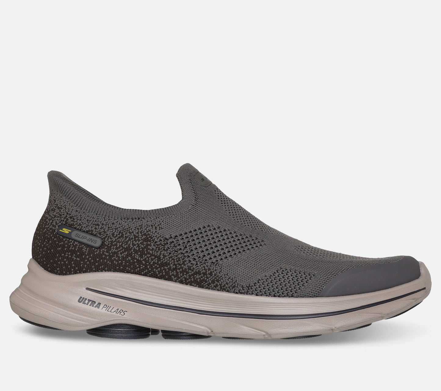 Slip-ins: GO WALK 8 - Pelayo Shoe Skechers.dk