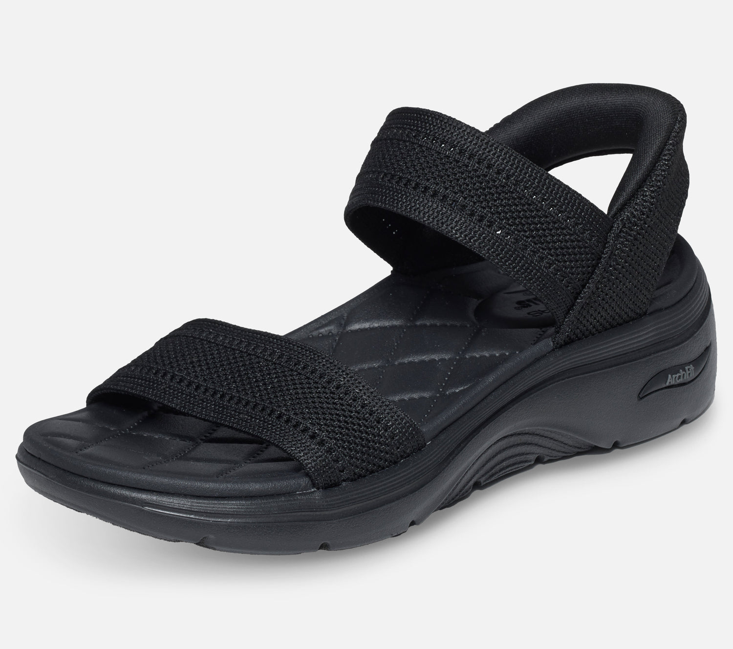 Slip-ins: Arch Fit 2.0 Sandal - Kennedy Sandal Skechers.dk