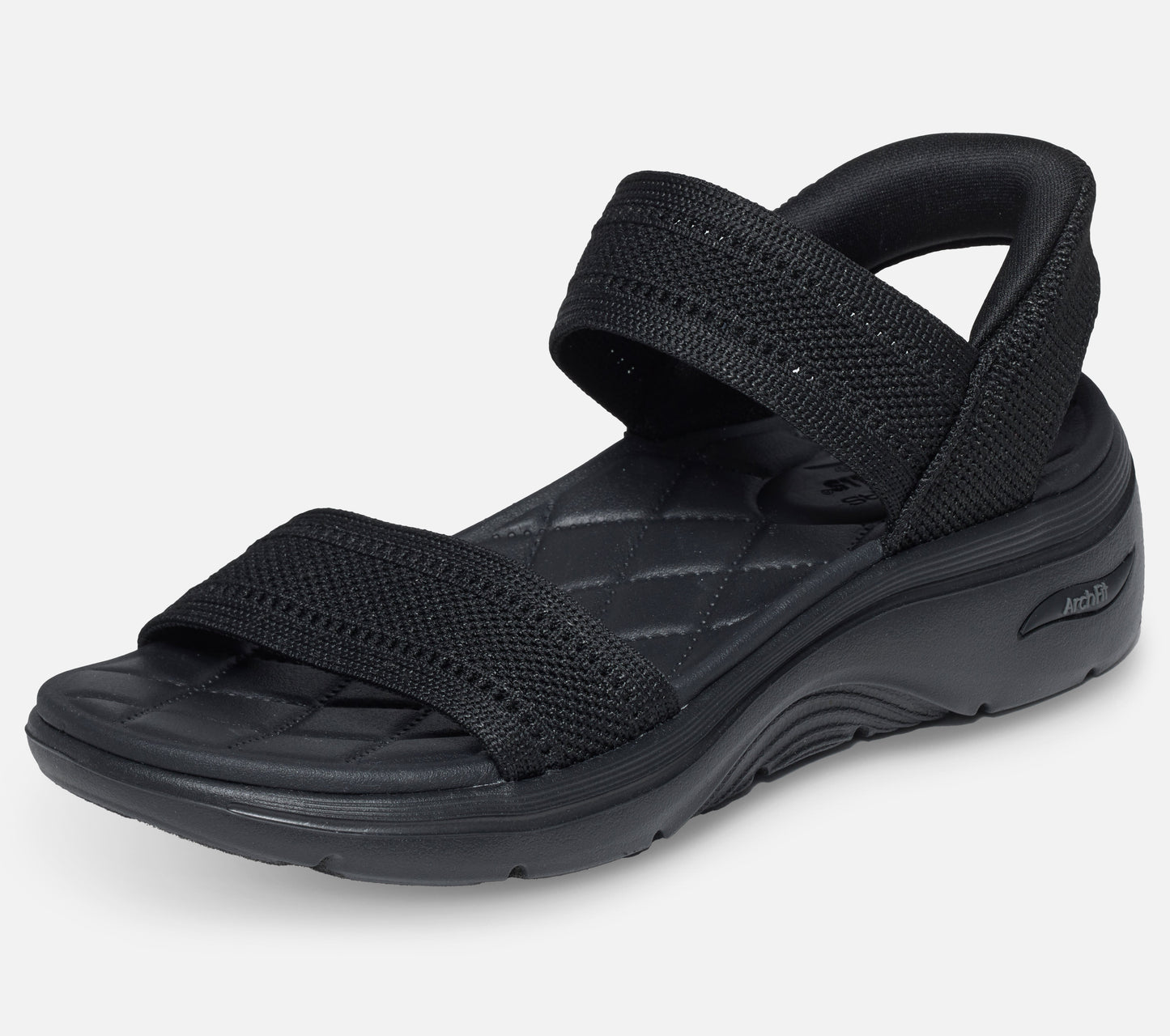 Slip-ins: Arch Fit 2.0 Sandal - Kennedy Sandal Skechers.dk