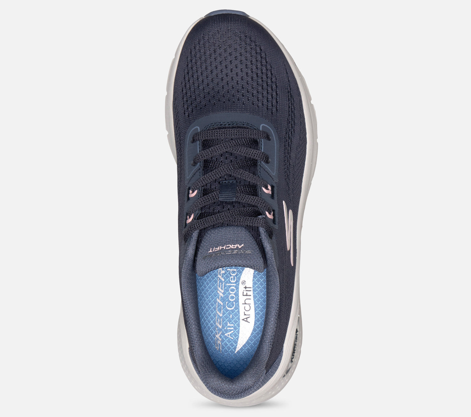 Arch Fit 3.0 - Easy Flow Shoe Skechers.dk