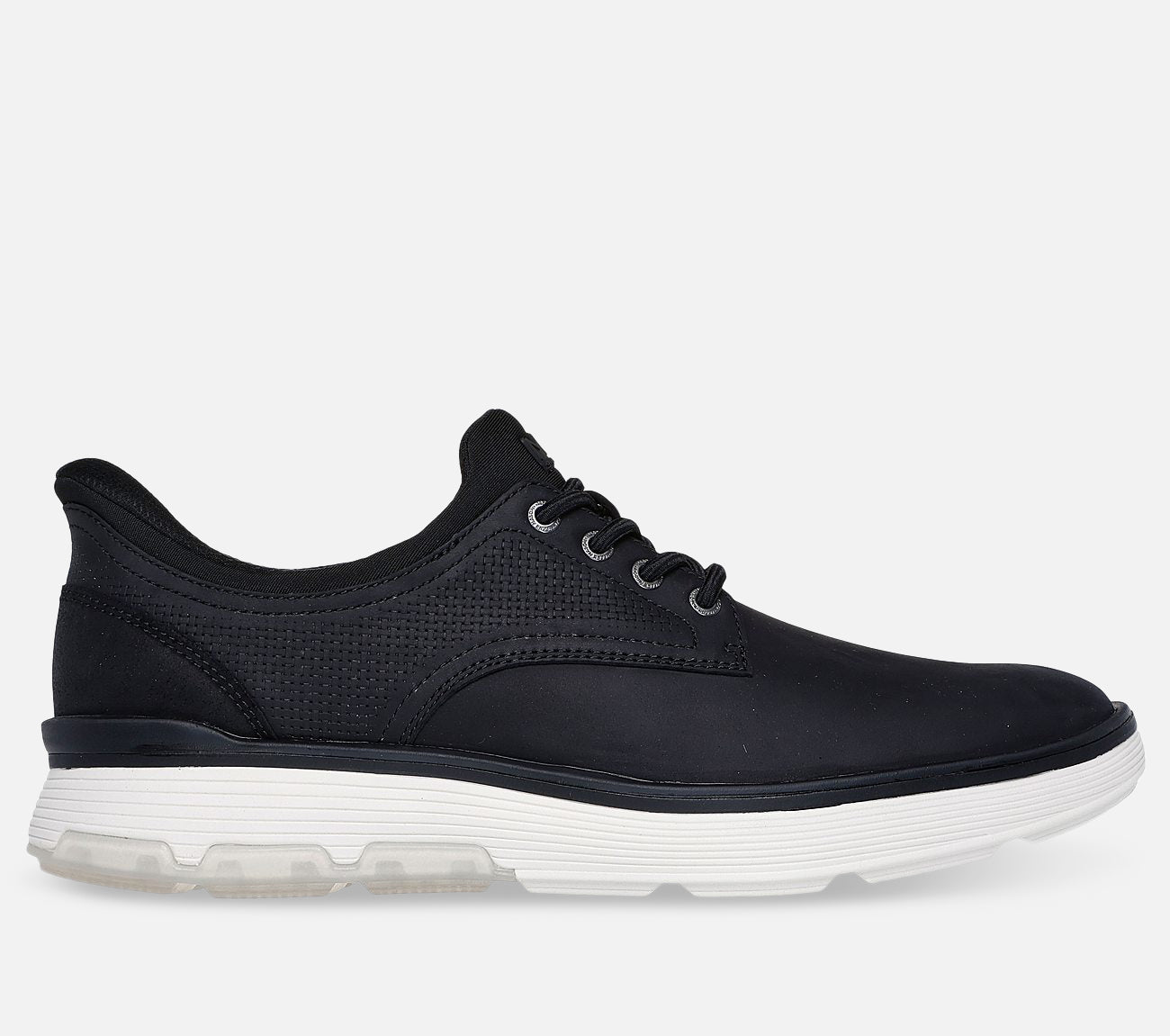 Slip-ins: Mark Nason: Casual Glide Cell - Duncan Shoe Skechers.dk