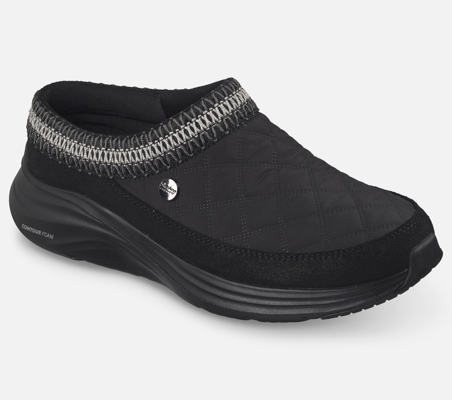 Contour Foam - Cozy Fit Cascade Shoe Skechers.dk