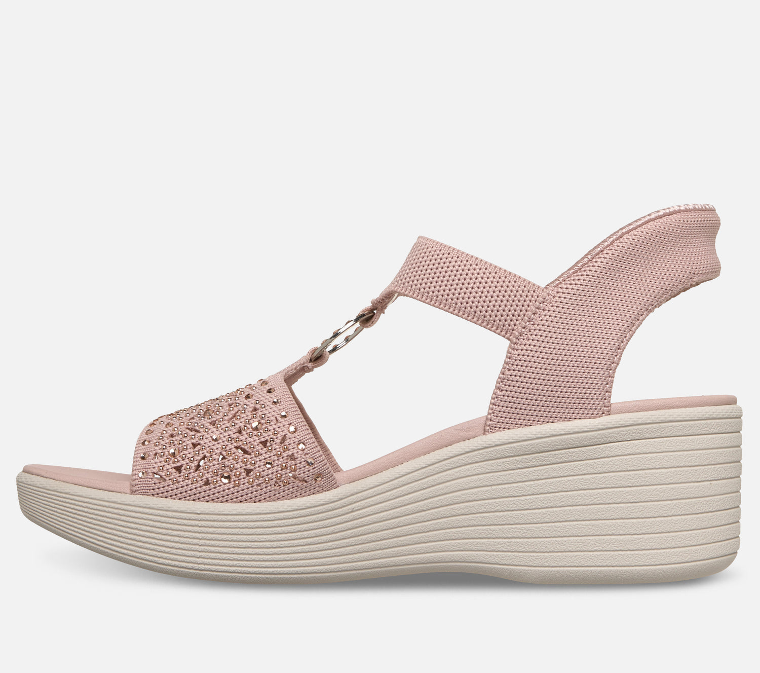 Slip-ins: Parallel Lite - Dancing Away 2 Sandal Skechers.dk