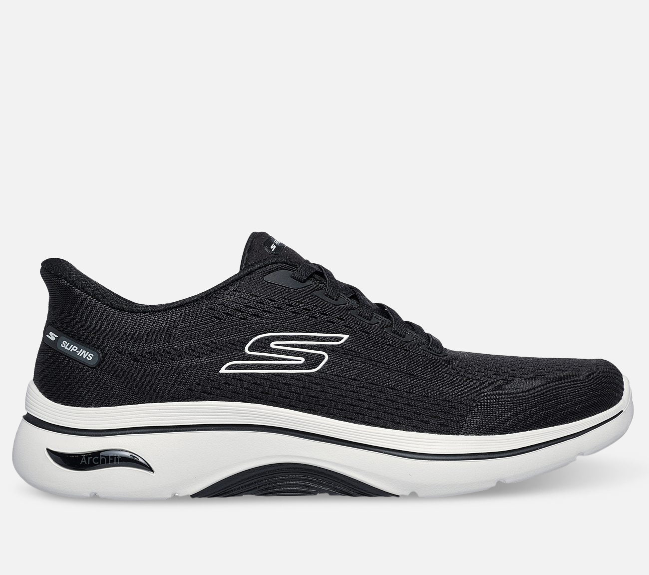 Slip-ins: GO WALK Arch Fit 2.0 - Percy Shoe Skechers.dk