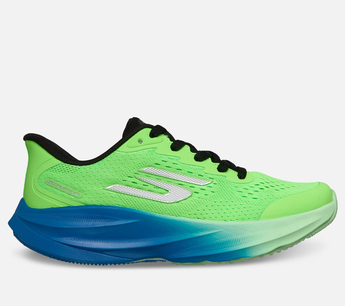 Slip-ins: SKX Aero Spark - Kinetic Fusion Shoe Skechers.dk