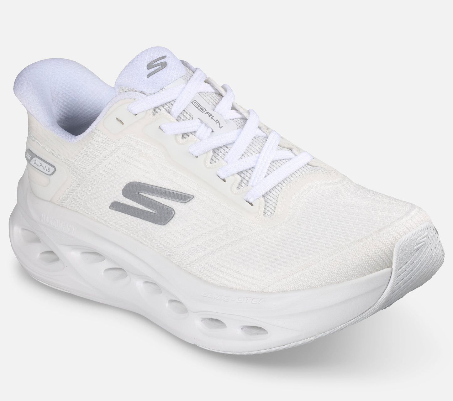 Slip-ins: Max Cushioning Glide-Step Shoe Skechers.dk