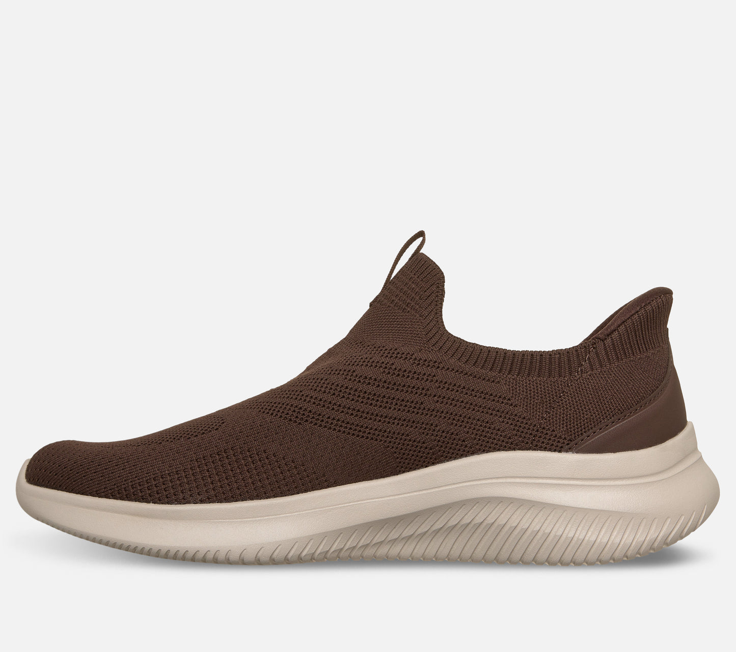 Slip-ins: Ultra Flex 4.0 - Calavera Shoe Skechers.dk