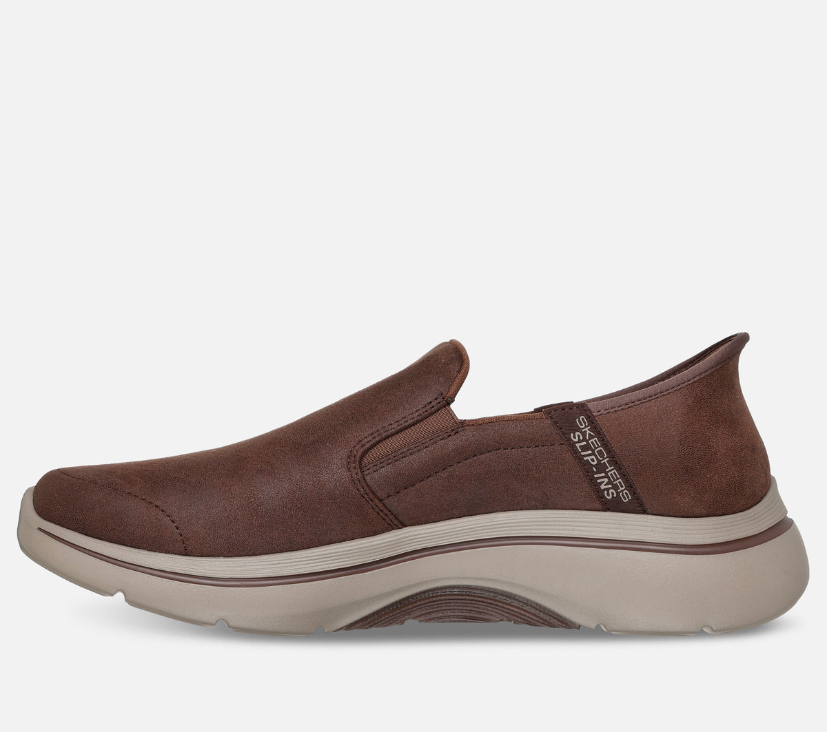 Slip-ins GO WALK Arch Fit 2.0 - Quest Shoe Skechers.dk