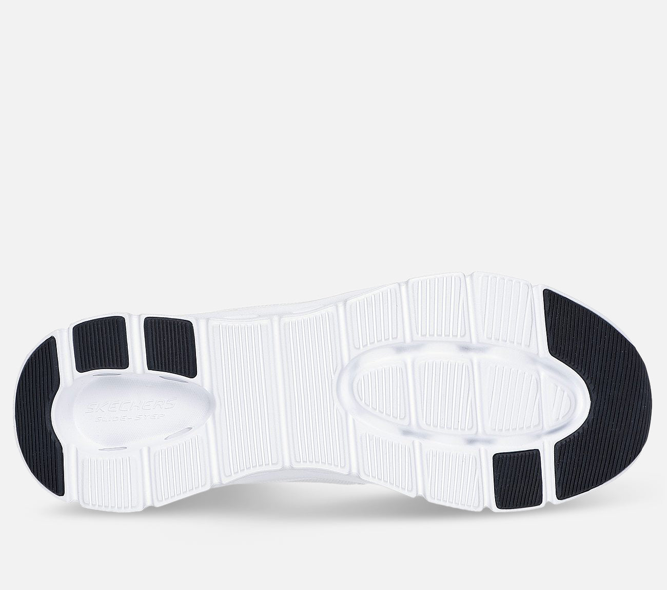 Wide Fit: Slip-ins: Glide-Step Pro Shoe Skechers.dk